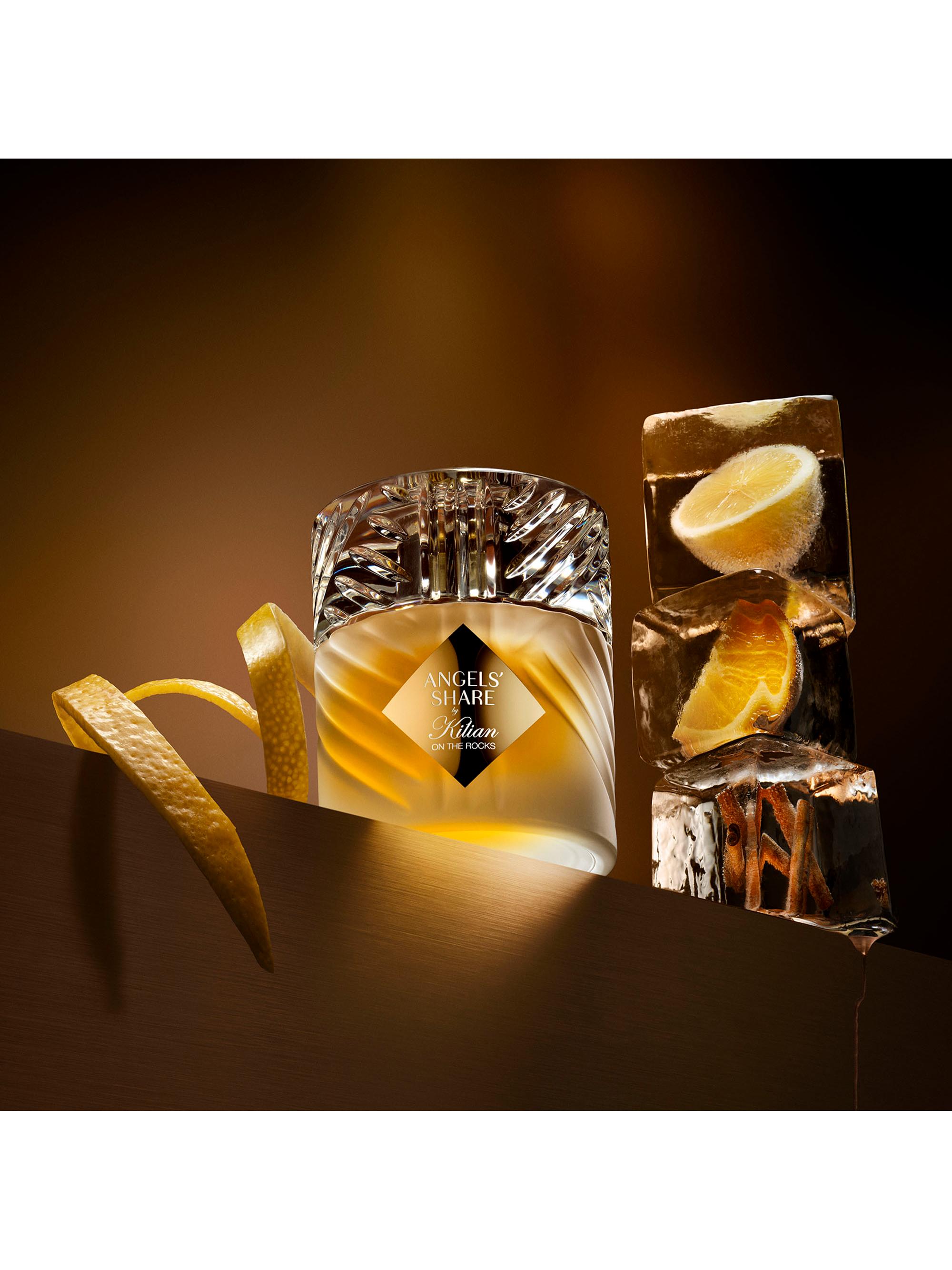 Kilian Angels' Share on the Rocks Eau de Parfum | Saks Fifth Avenue