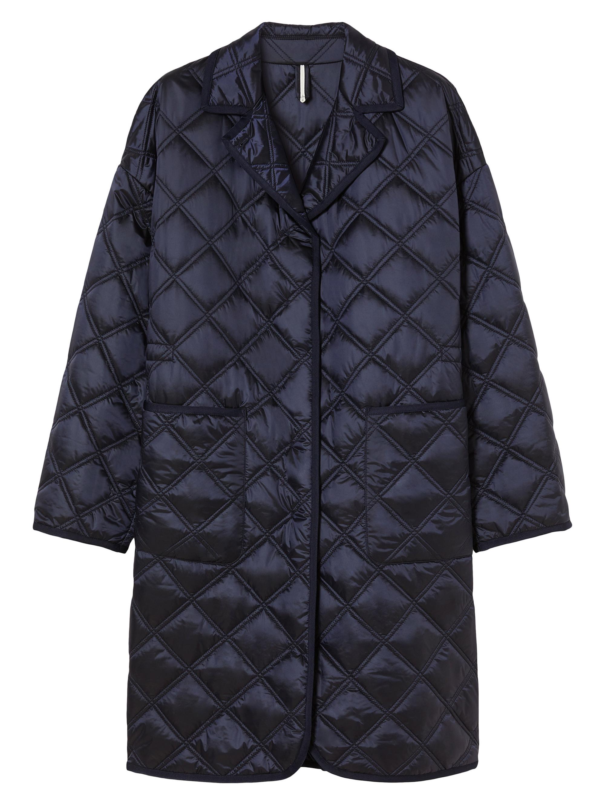 Marina Rinaldi Long Padded Jacket | Saks Fifth Avenue