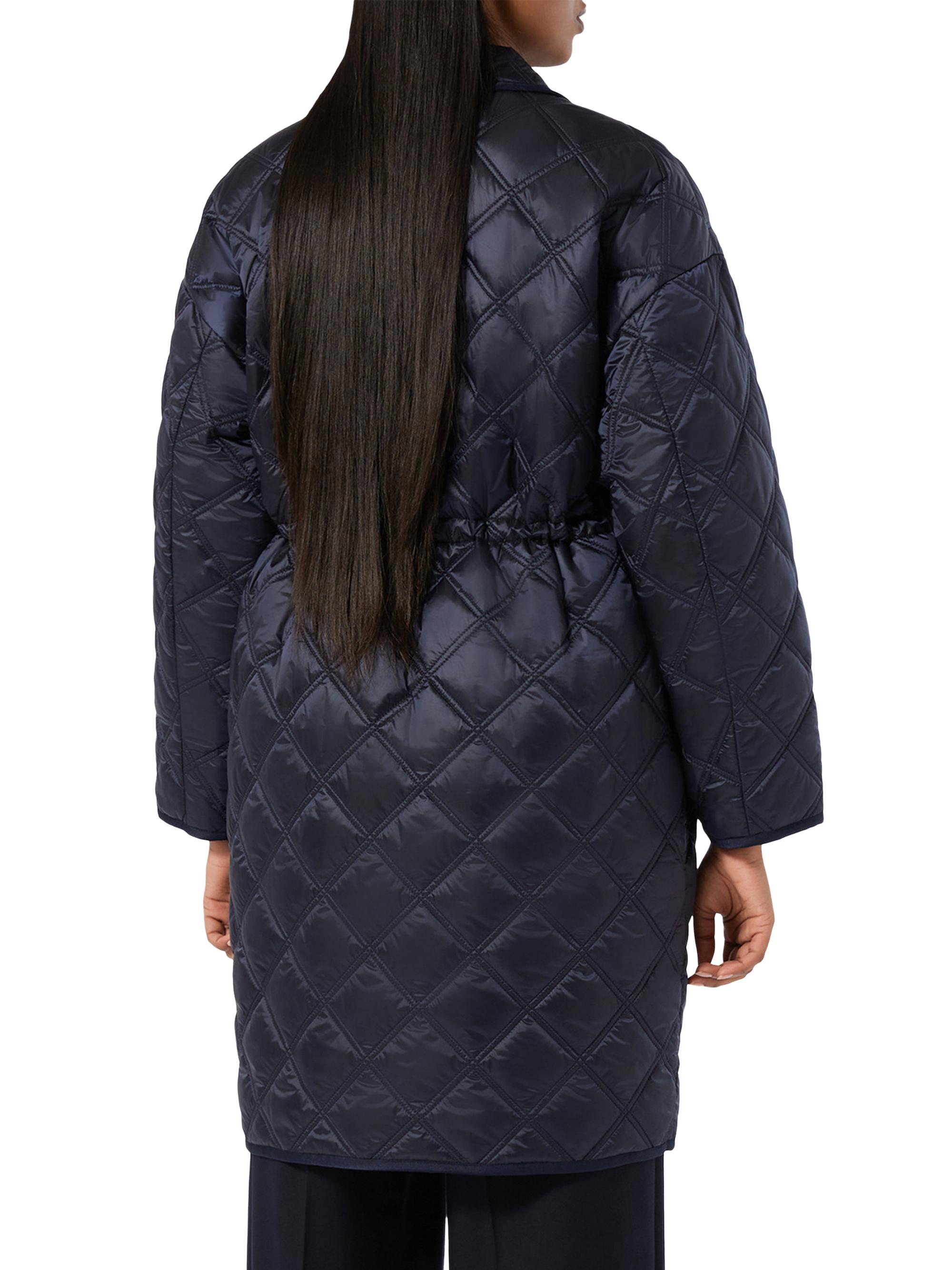 Marina Rinaldi Long Padded Jacket | Saks Fifth Avenue