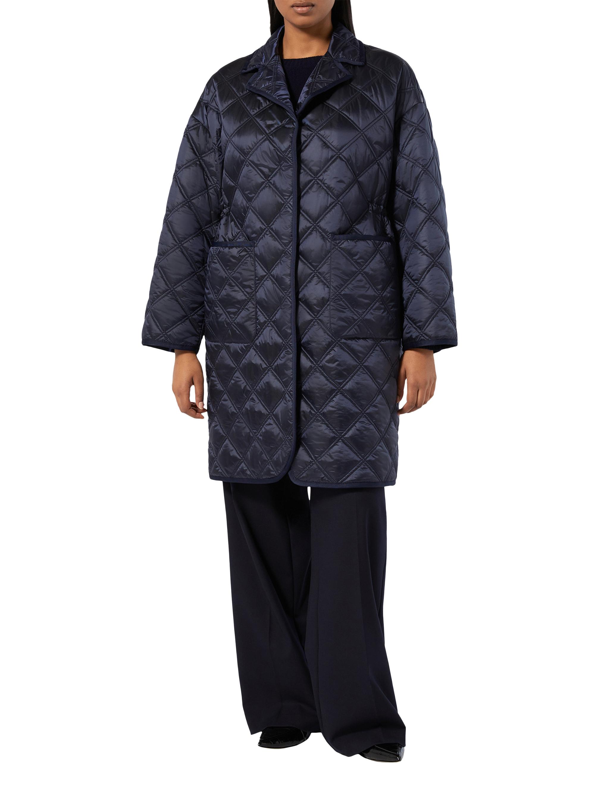 Marina Rinaldi Long Padded Jacket | Saks Fifth Avenue