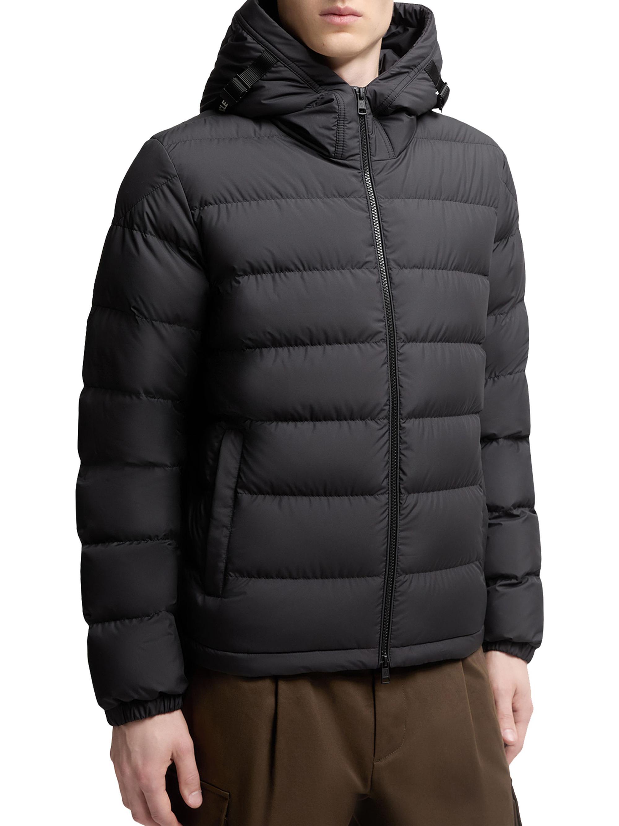 Moncler Laveraet Puffer Jacket | Saks Fifth Avenue