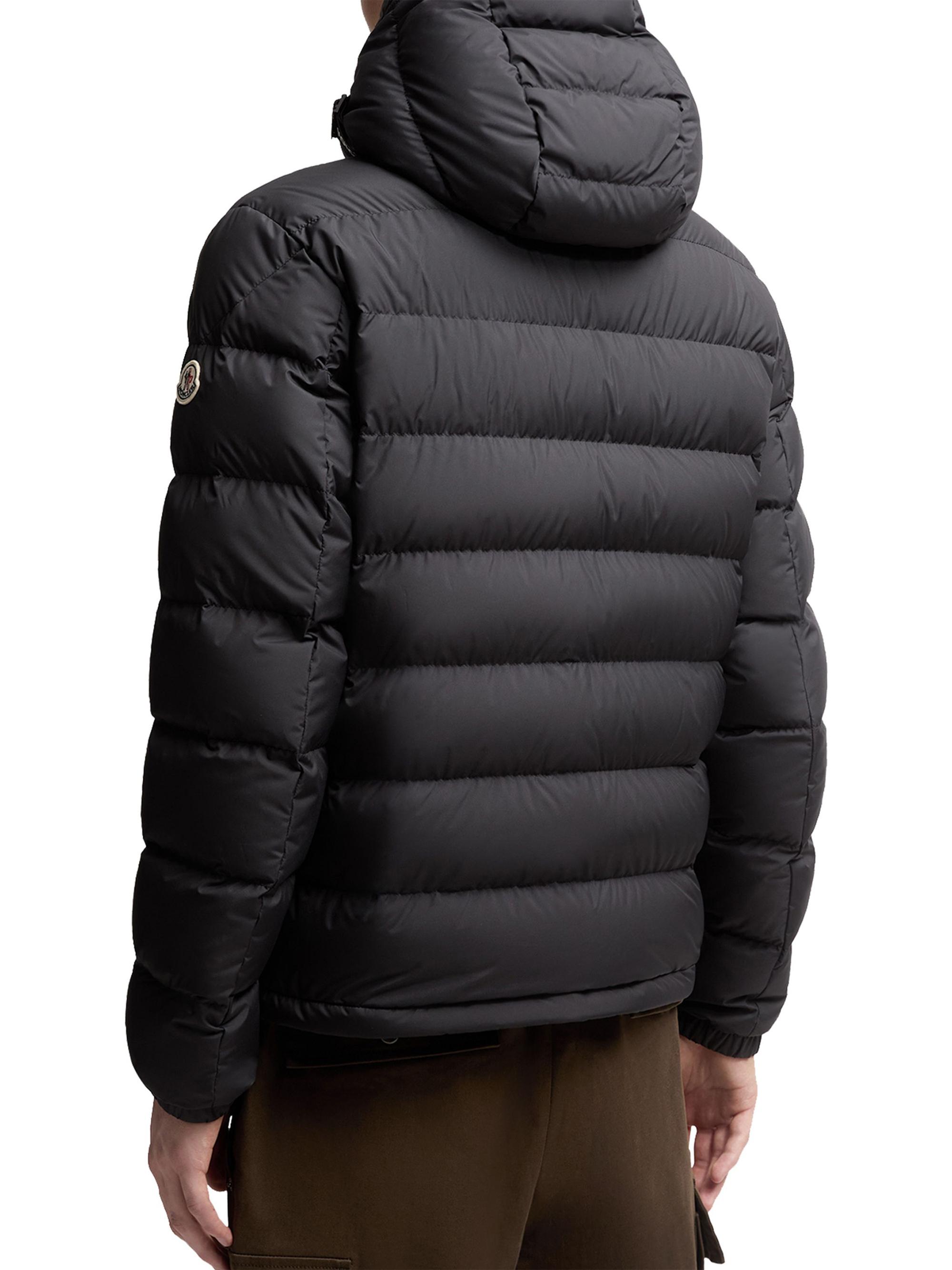 Moncler Laveraet Puffer Jacket | Saks Fifth Avenue
