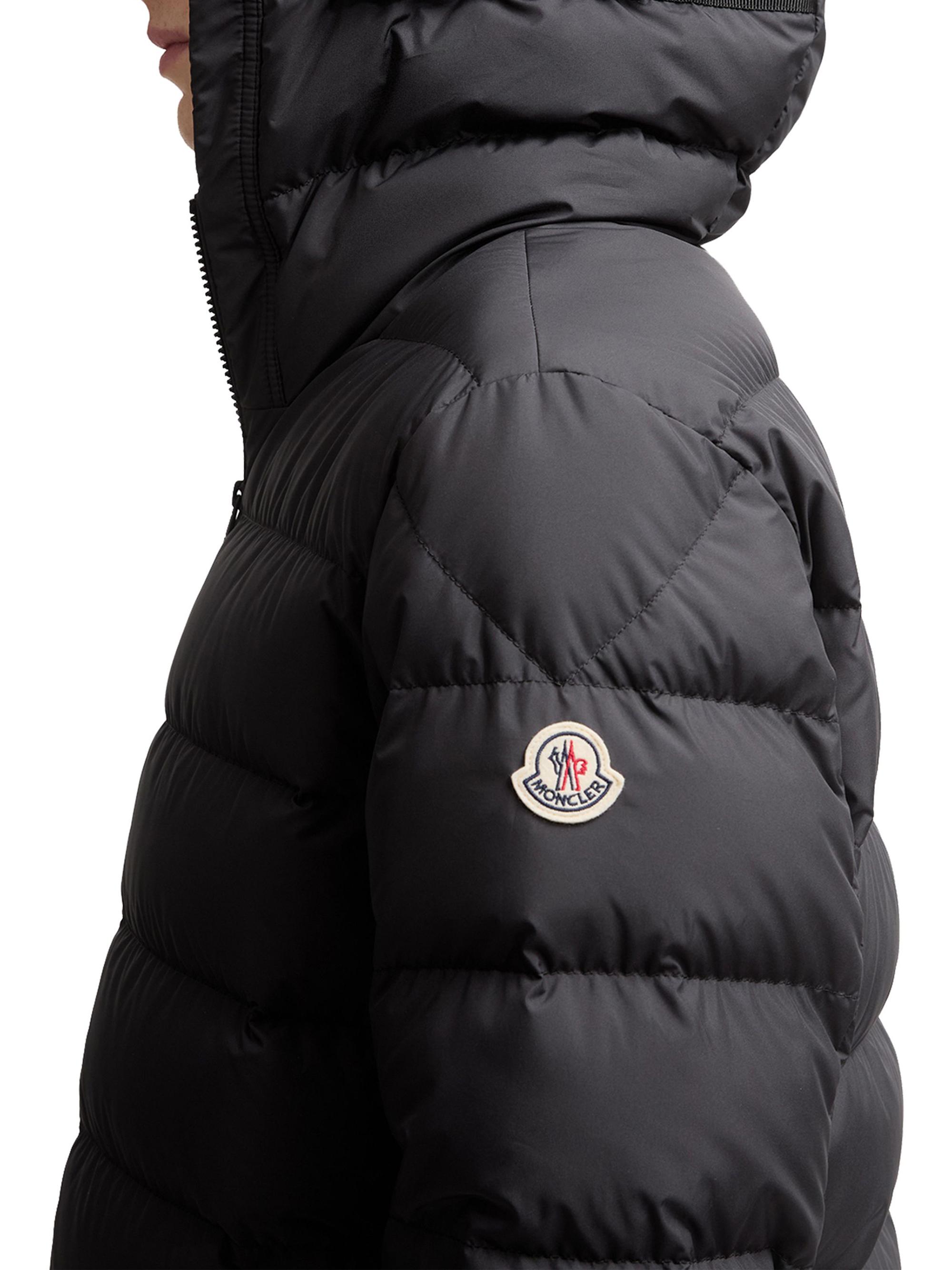 Moncler Laveraet Puffer Jacket | Saks Fifth Avenue