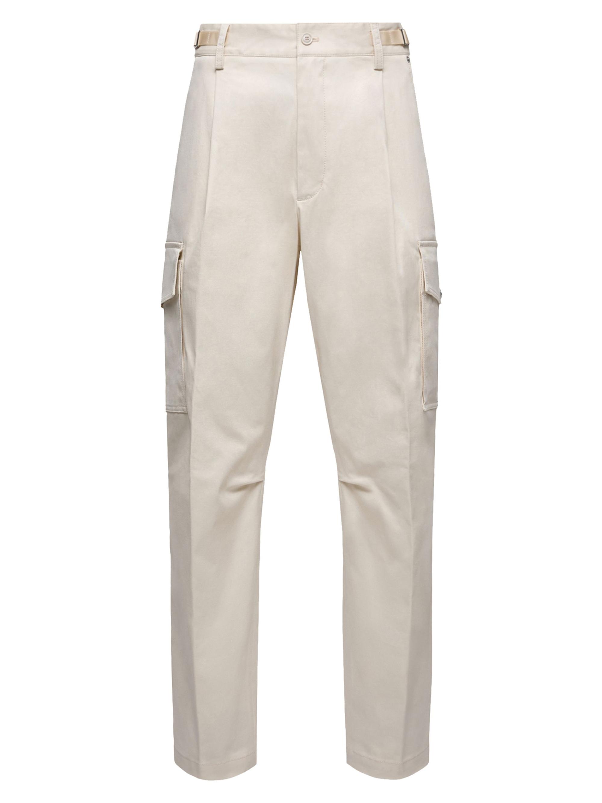 Ralph Lauren Purple Label Military Cotton Cargo Pants | Saks Fifth