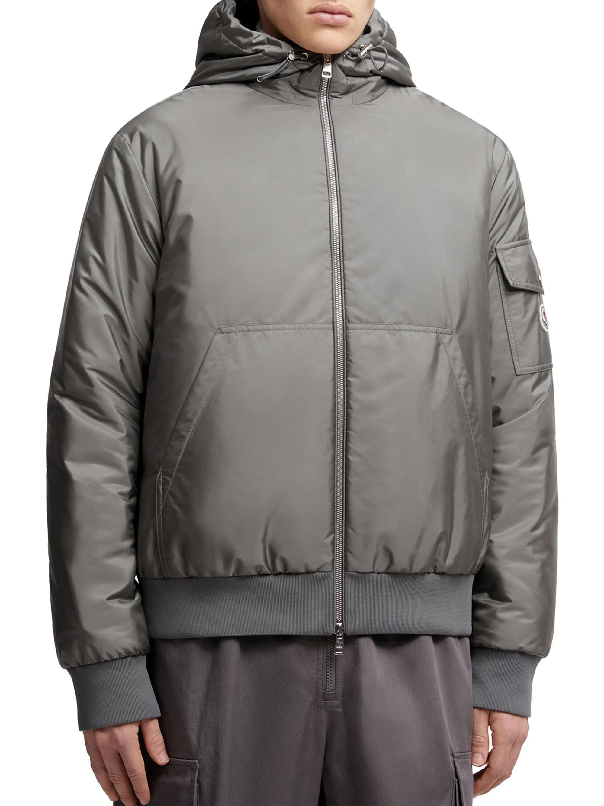Moncler Poiliot Puffer Jacket | Saks Fifth Avenue