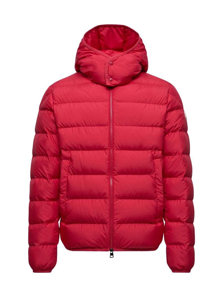 Moncler Montbrocq Puffer Jacket | Saks Fifth Avenue