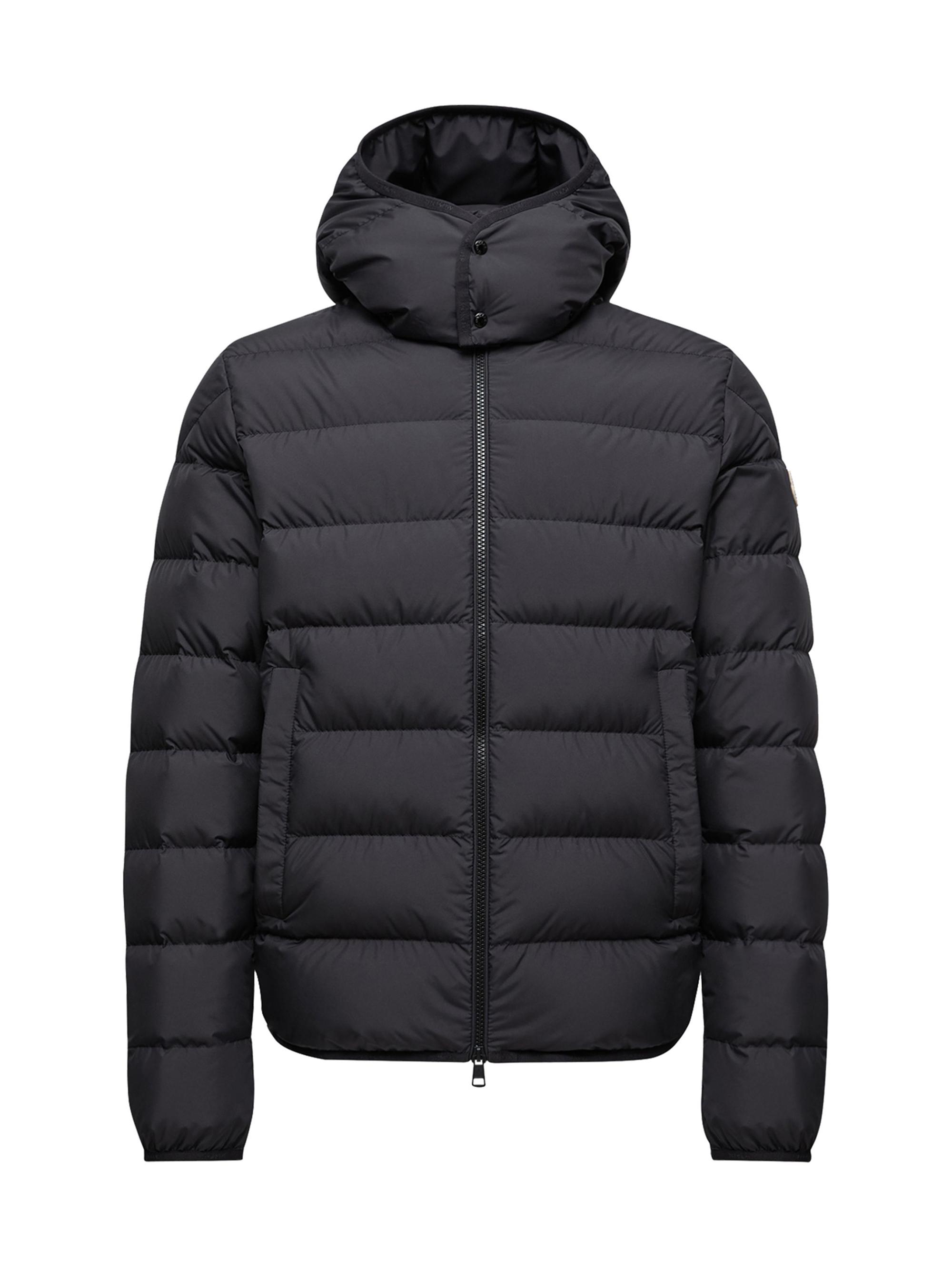 MONCLER　セール DORFMAN Moncler Men's Verone 4-in-1 Down Jacket - Bergdorf Goodman