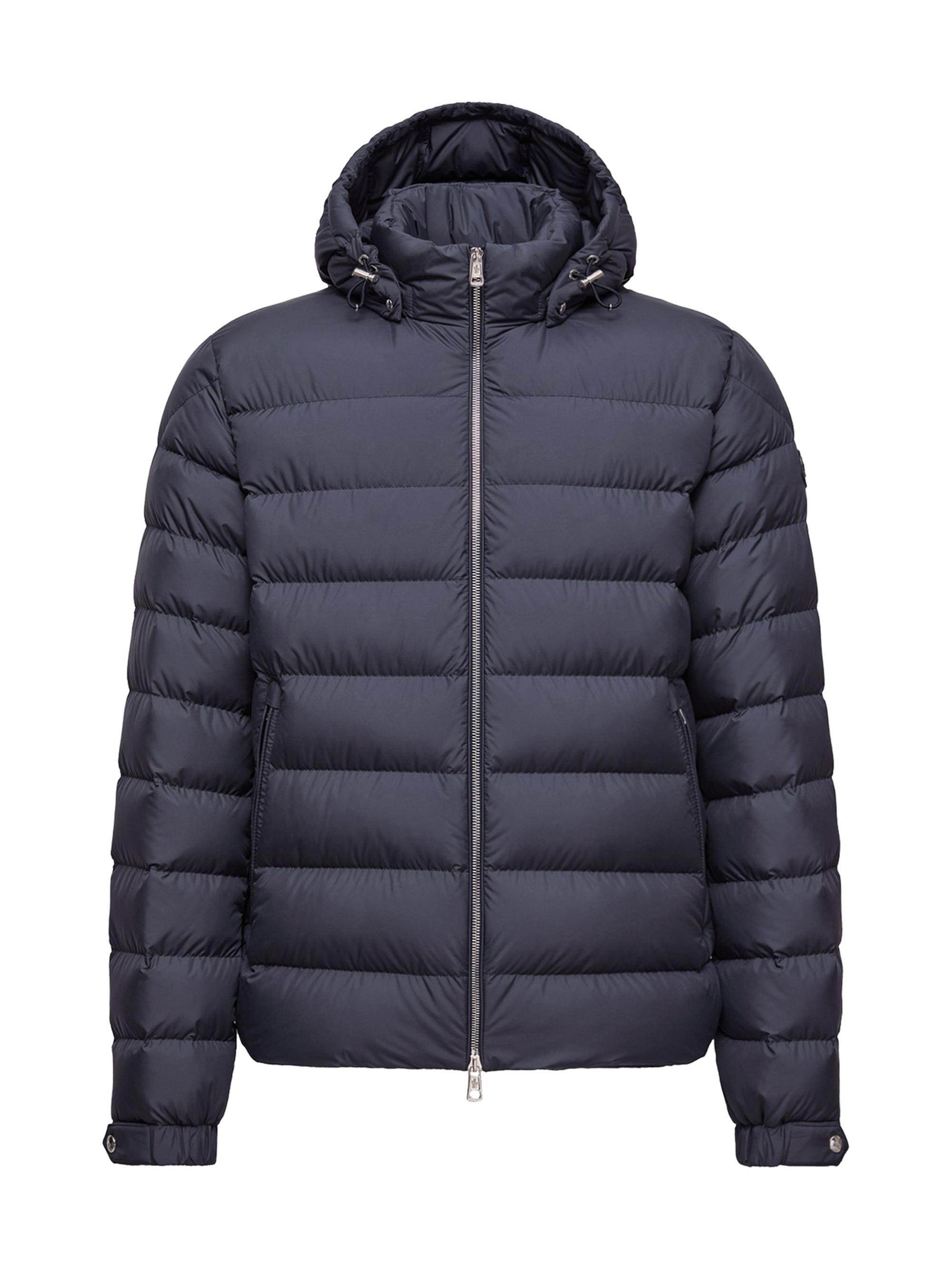 Moncler Moncler Maya Matte Puffer Jacket | Saks Fifth Avenue