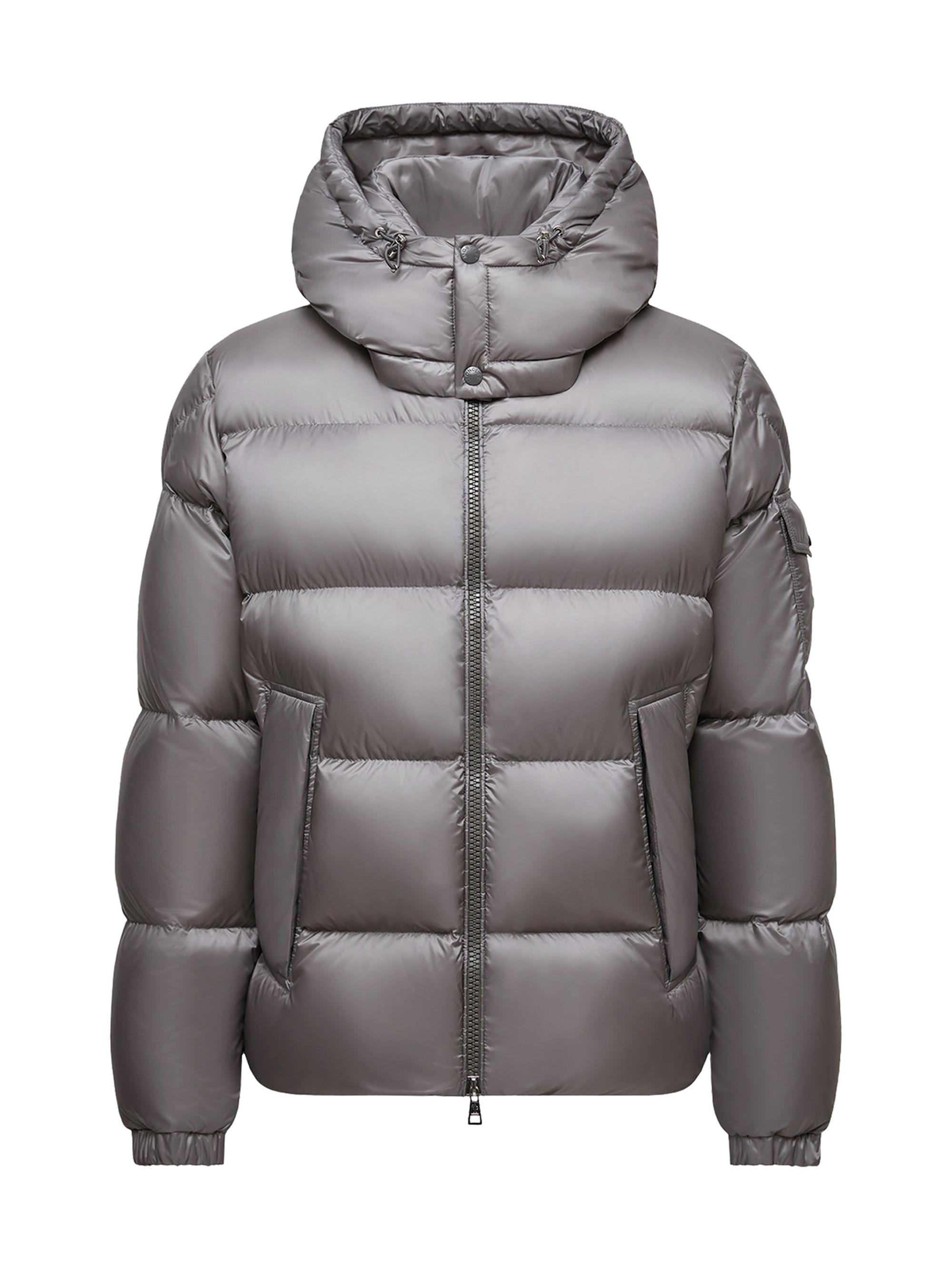 ジャケット・アウター MONCLER Moncler Montbeliard Hooded Down Jacket | Saks Fifth Avenue