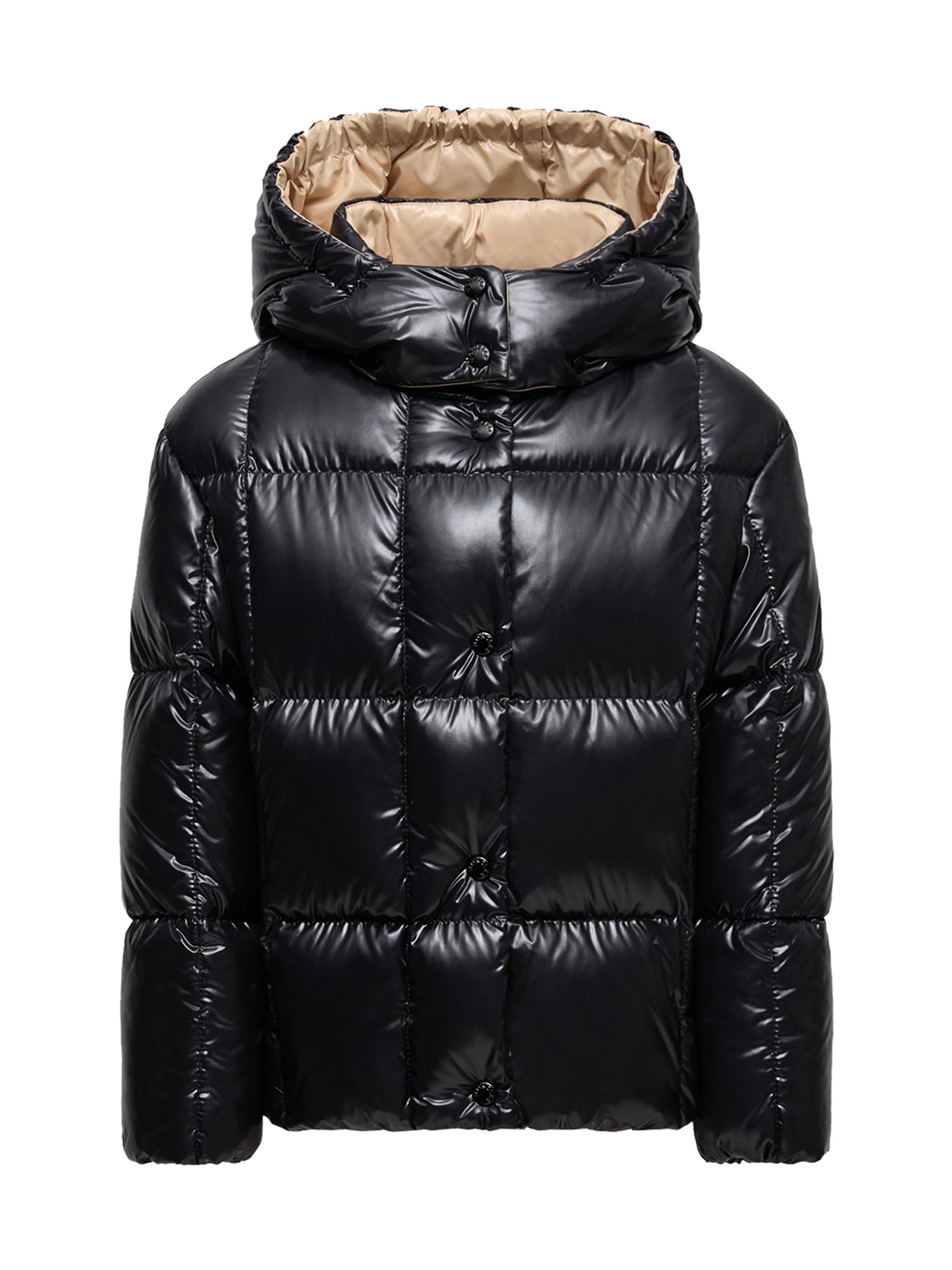 Moncler Little Girl's & Girl's Beulah Puffer Jacket | Saks Fifth