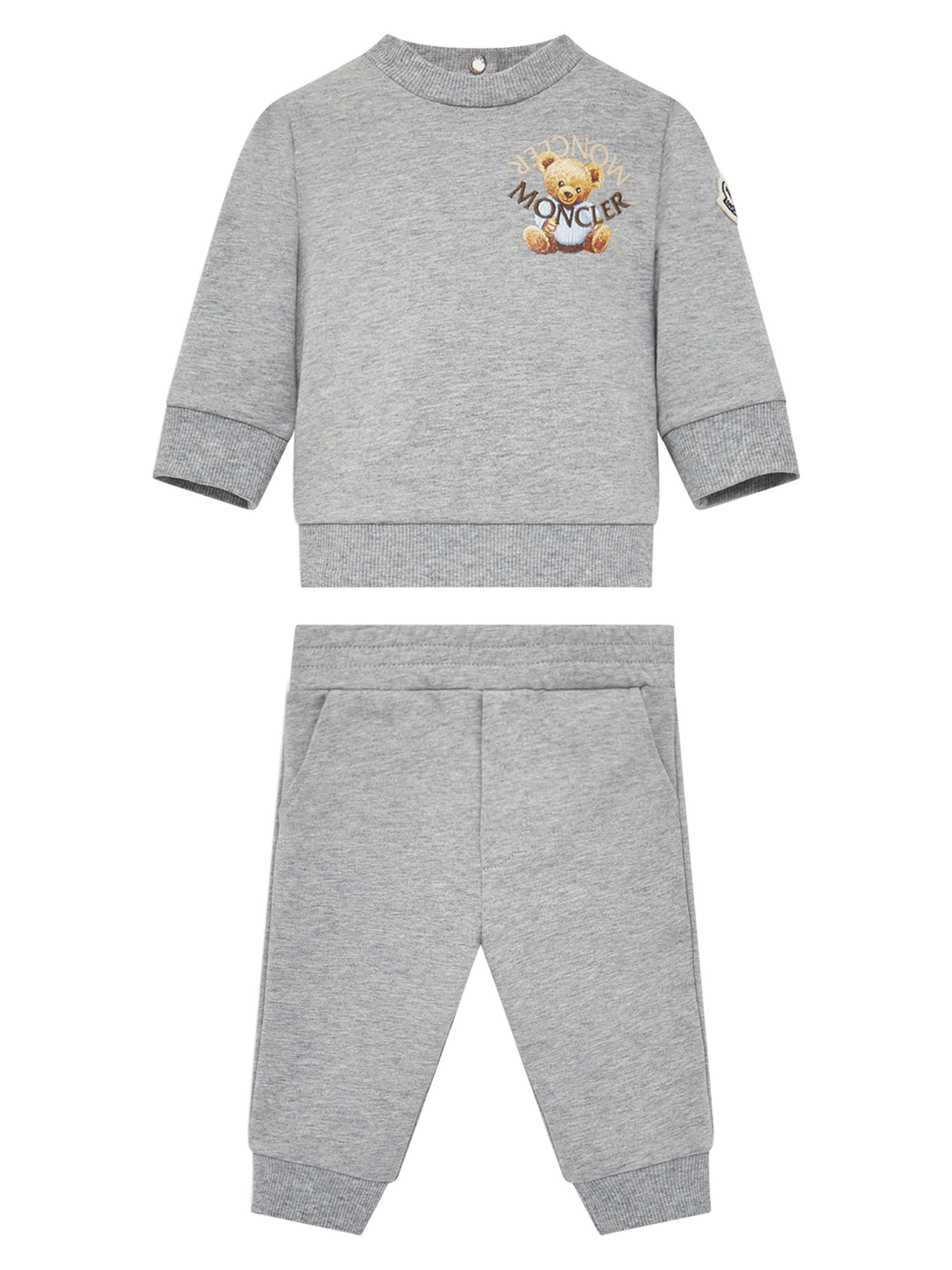 Burberry Baby's & Little Kid's Check Mesh T-Shirt | Saks