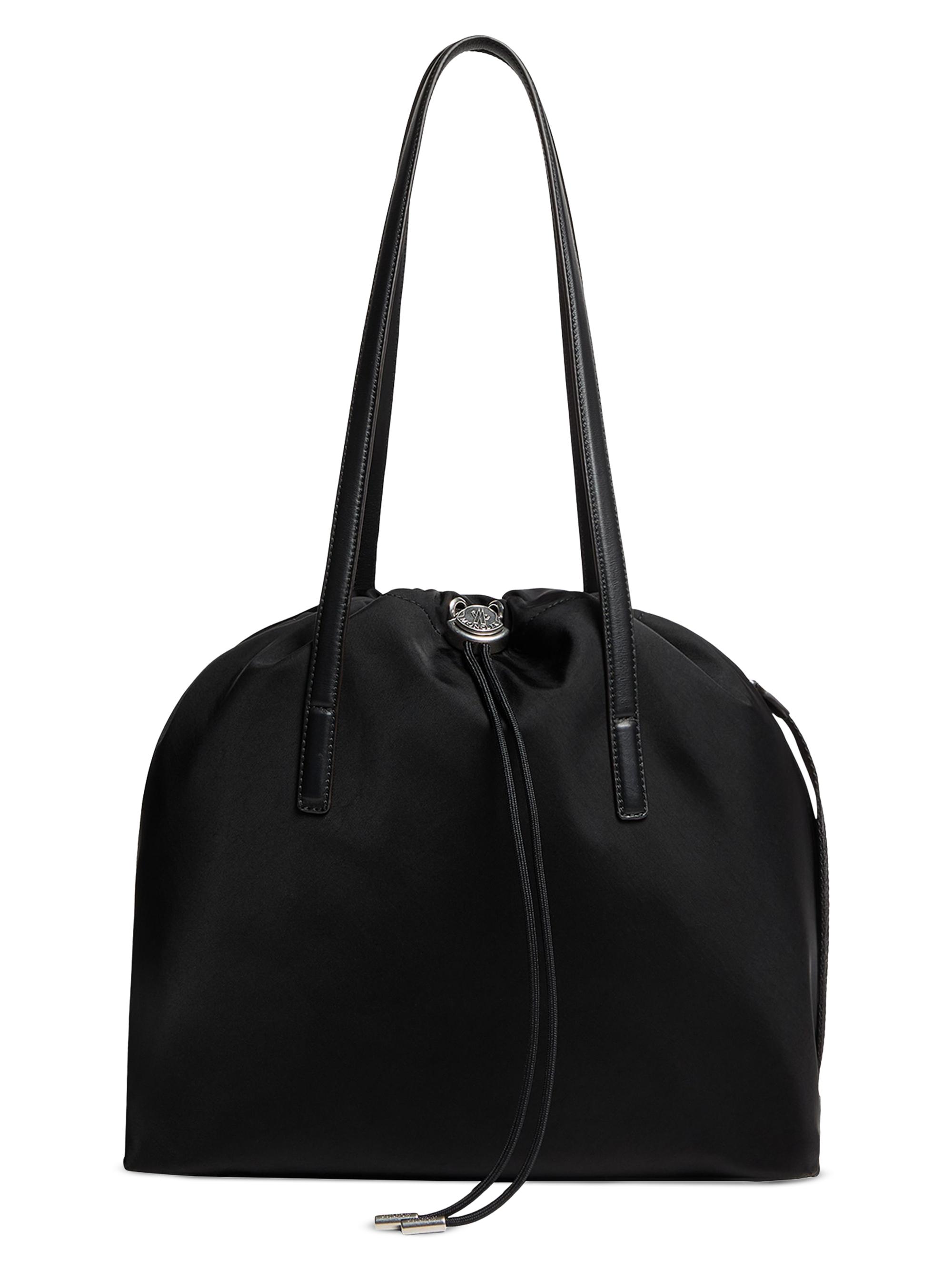 The Row India 15.75 Leather Tote Bag | Saks Fifth Avenue
