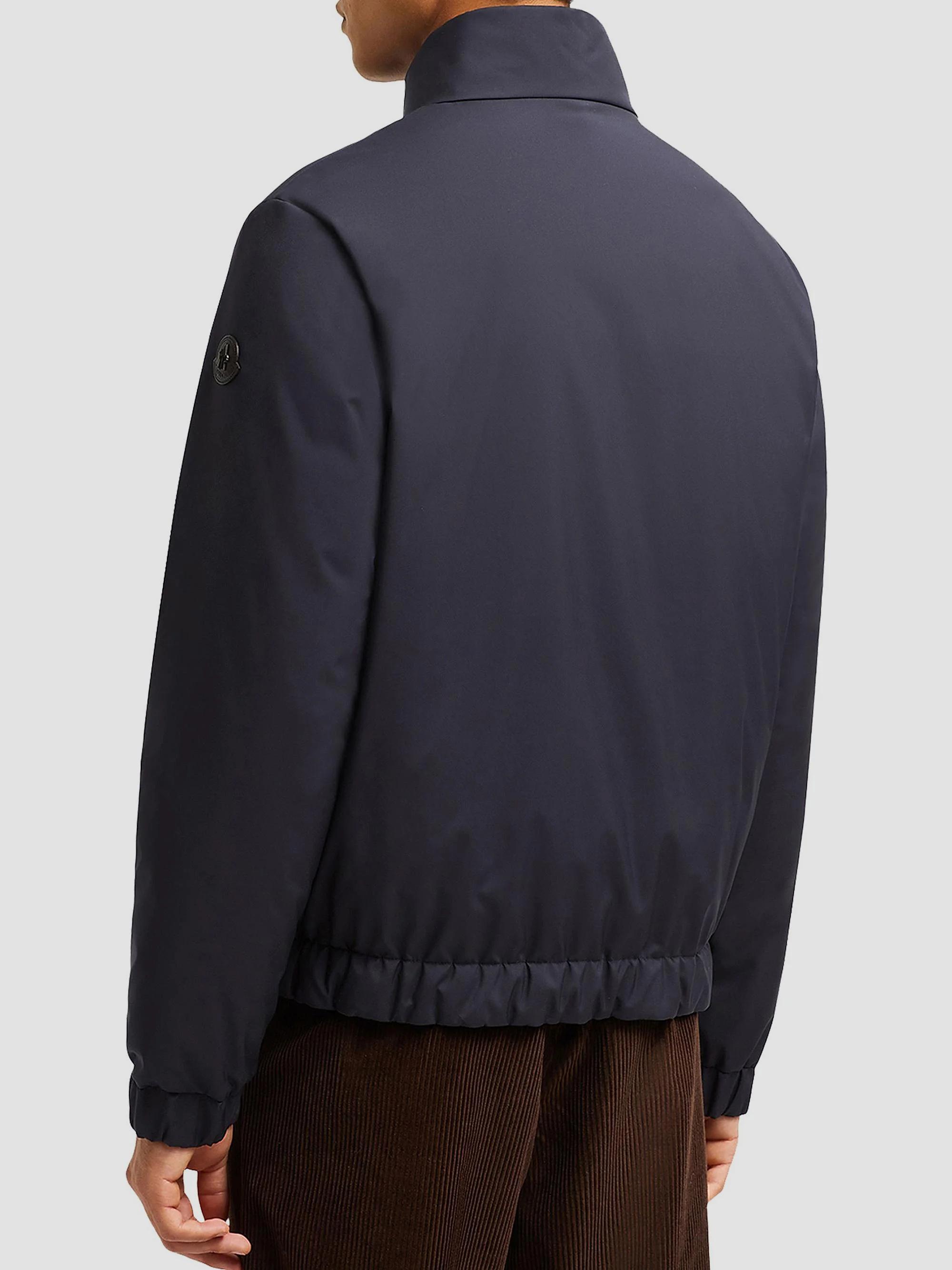 Moncler Luserna Puffer Jacket | Saks Fifth Avenue