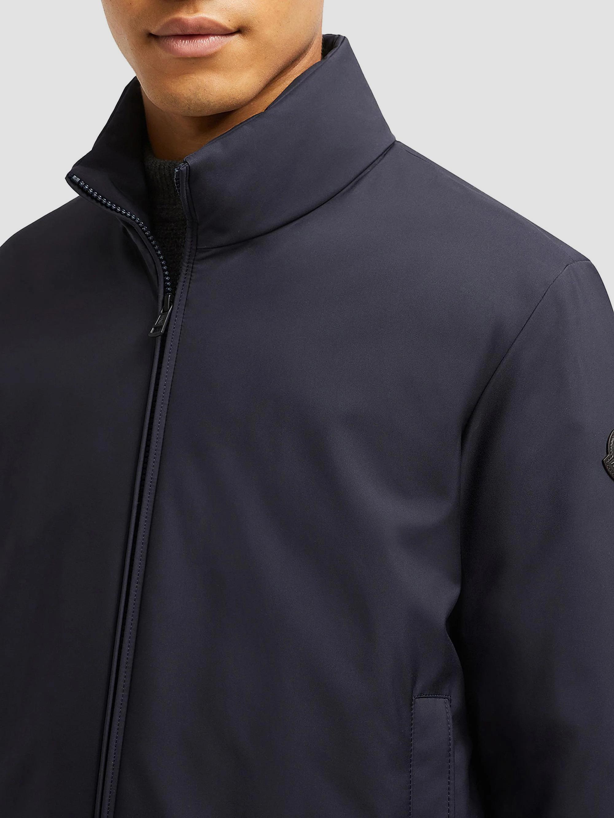 Moncler Luserna Puffer Jacket | Saks Fifth Avenue