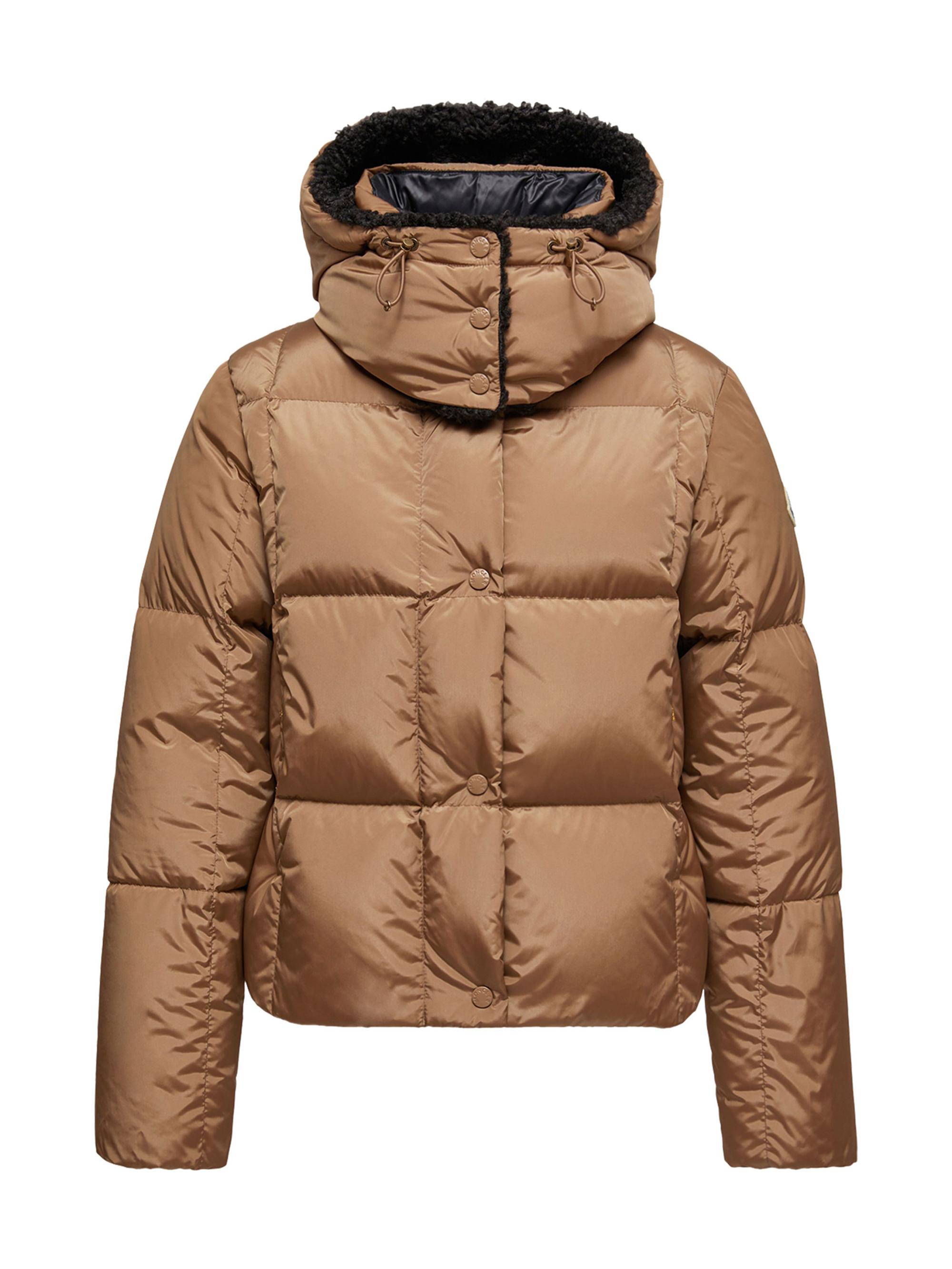 MONCLER / AMARANTH 0 ナイロンジャケット ベージュ MONCLER / AMARANTH 0 ナイロンジャケット ベージュ