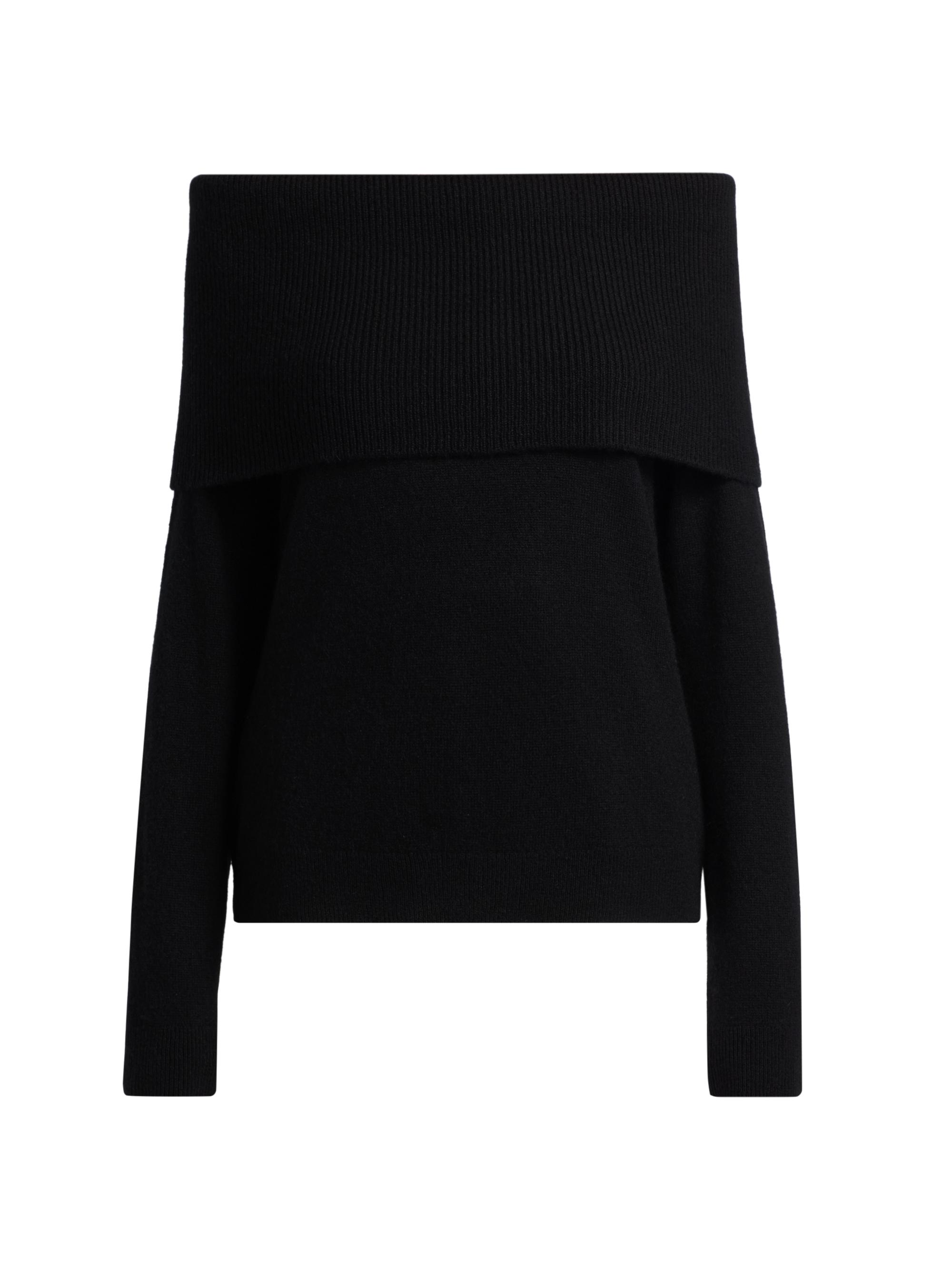 Saks Fifth Avenue Cashmere Turtleneck Sweater | Saks Fifth Avenue