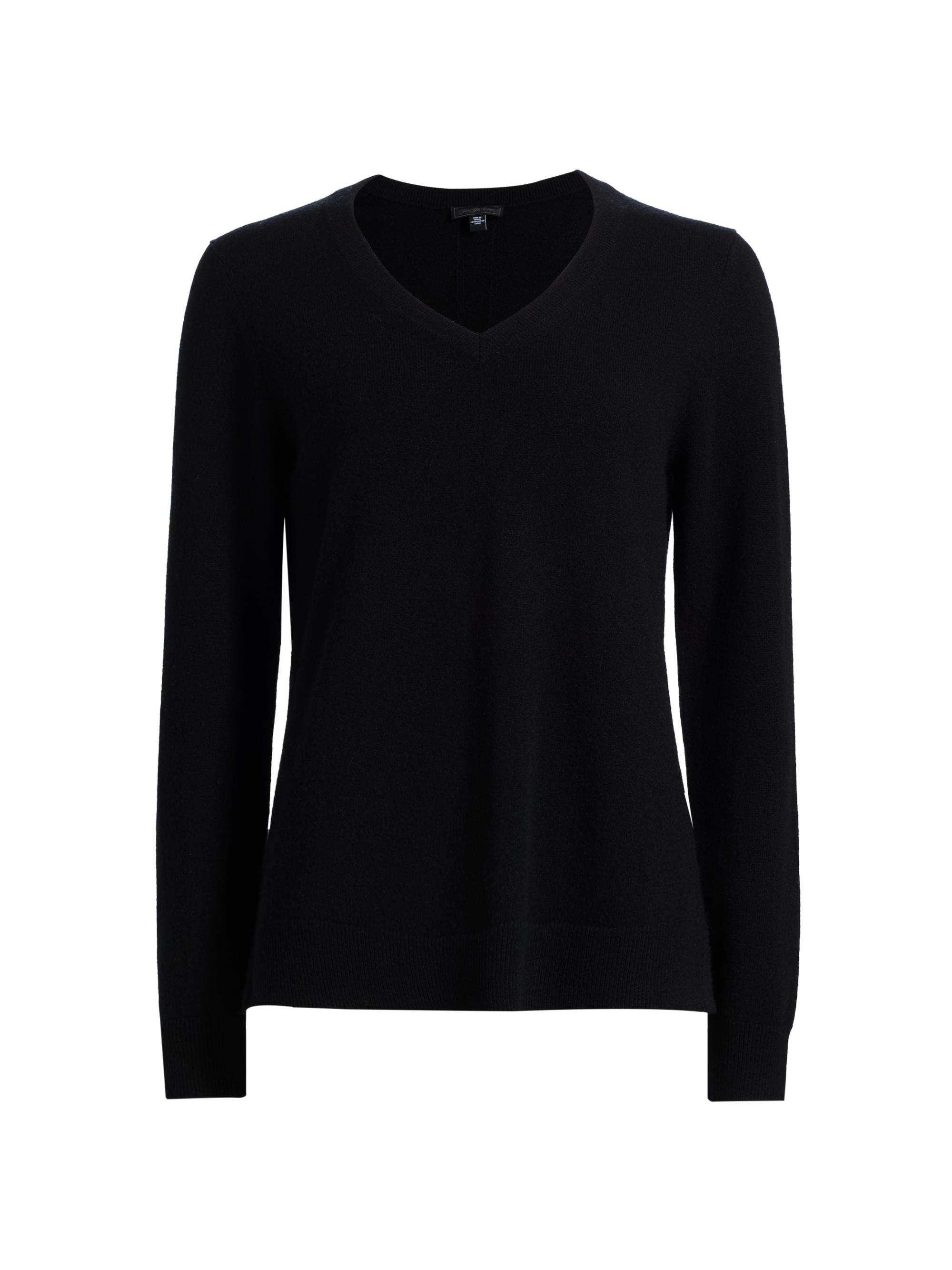 Saks Fifth Avenue Cashmere Turtleneck Sweater | Saks Fifth Avenue