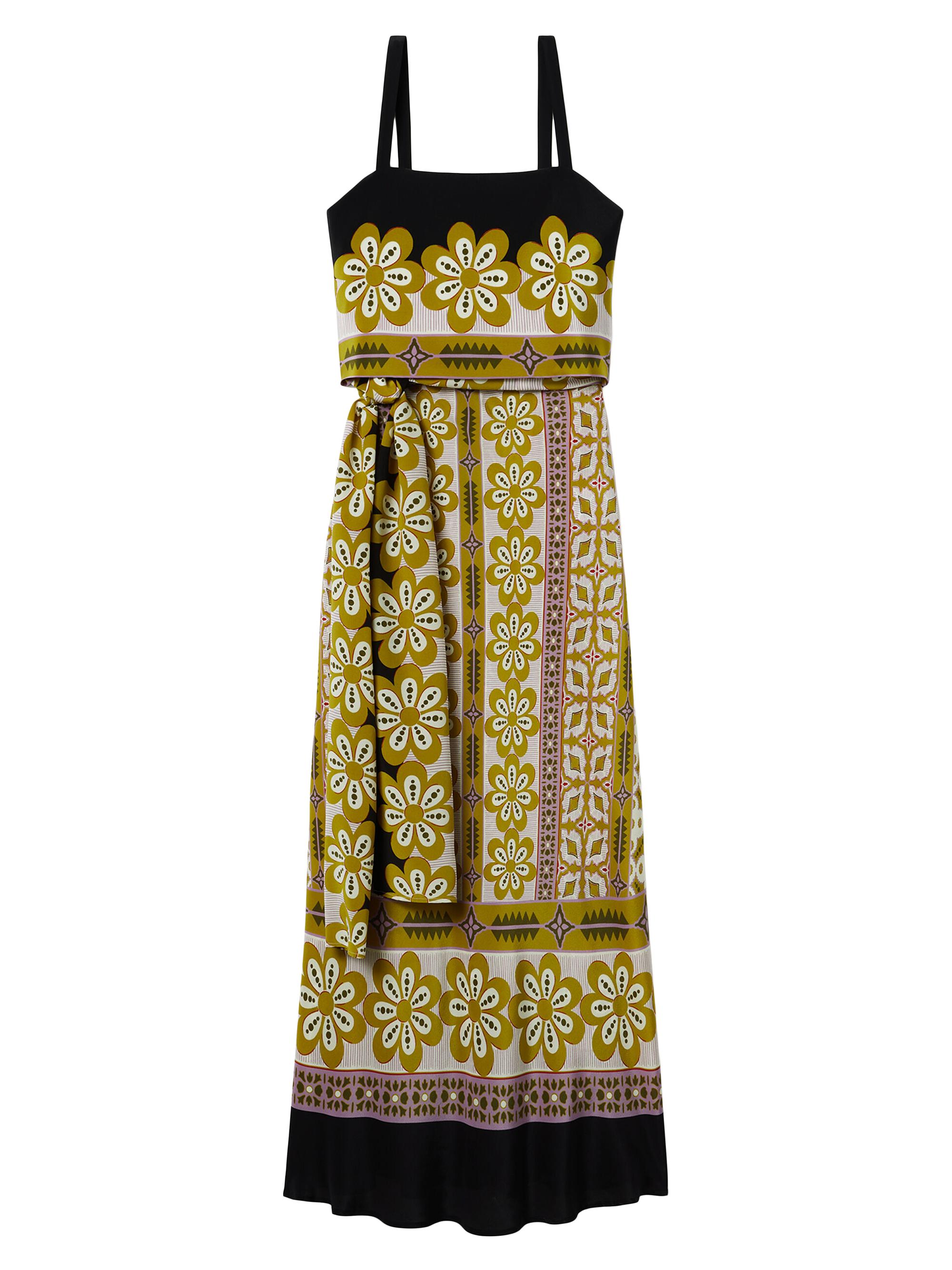 La DoubleJ Women's Slip-Around Dress - Pagoda Place Pink