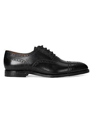 polo dress shoes Asher Captoe Beverly Hills Polo Club Mens Troy Dress Shoes Men's Polo Ralph Lauren Dress