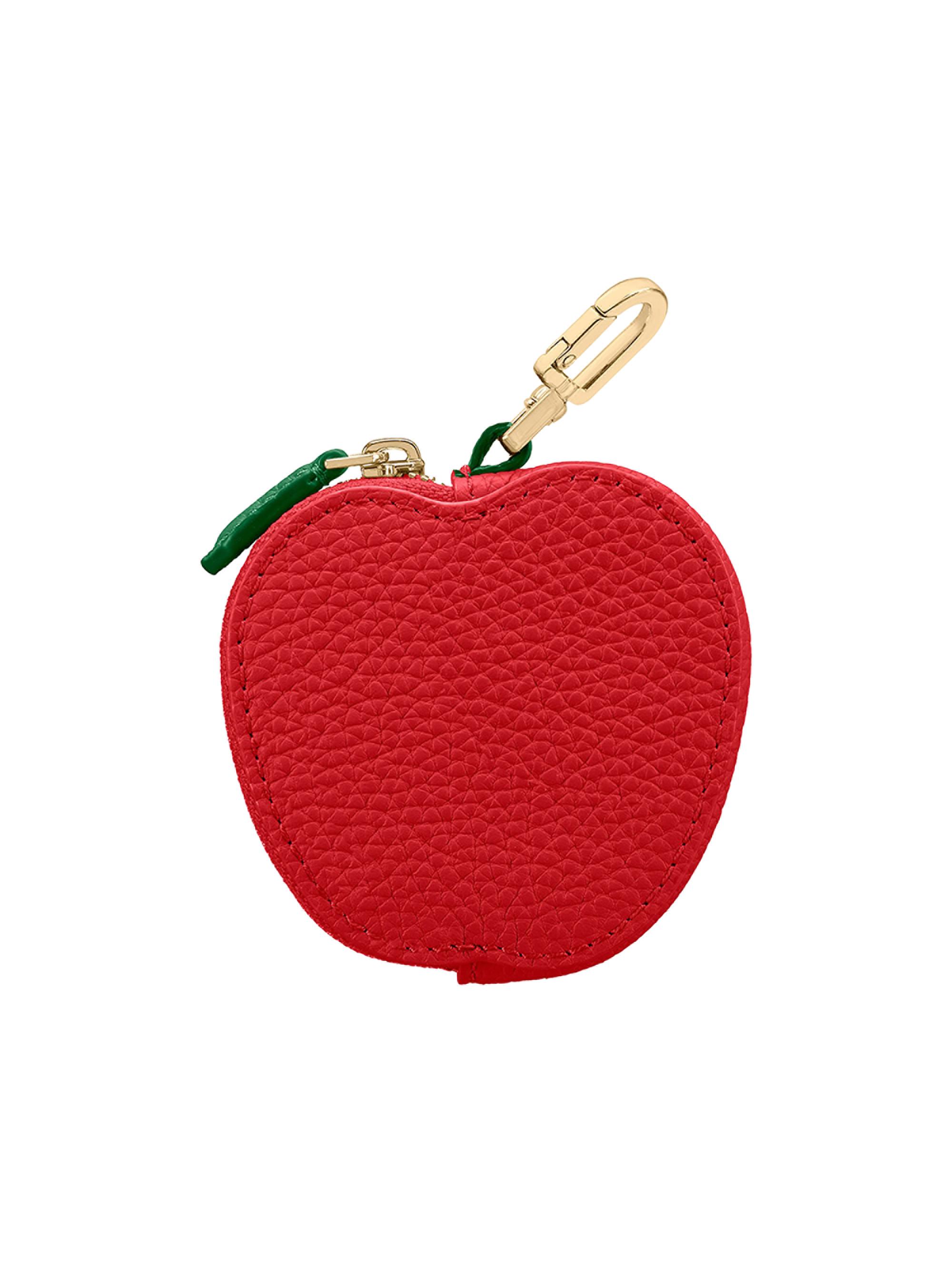 Maison de Sabre The Sabrémoji™ Fruit Coin Purse | Saks Fifth Avenue