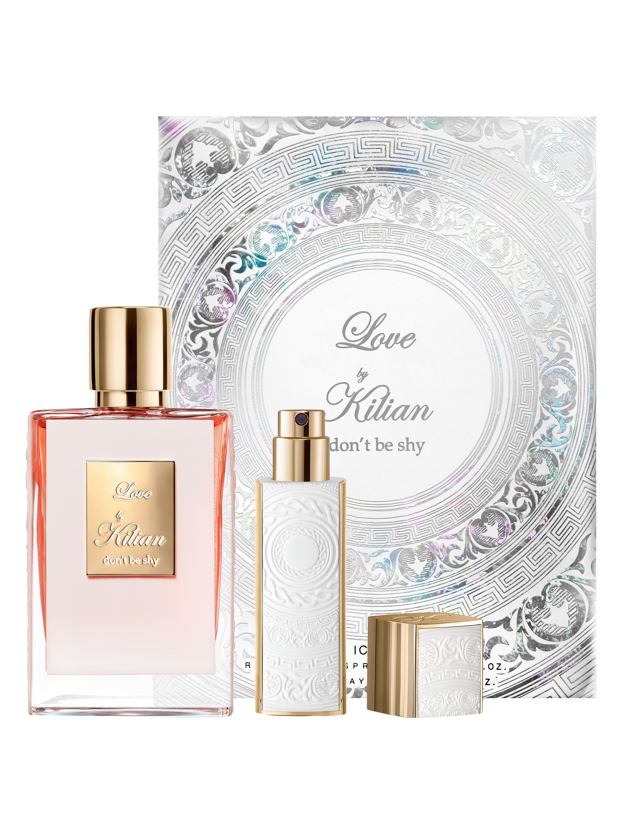Kilian Love, Don't Be Shy Eau De Parfum 2-Piece Gift Set