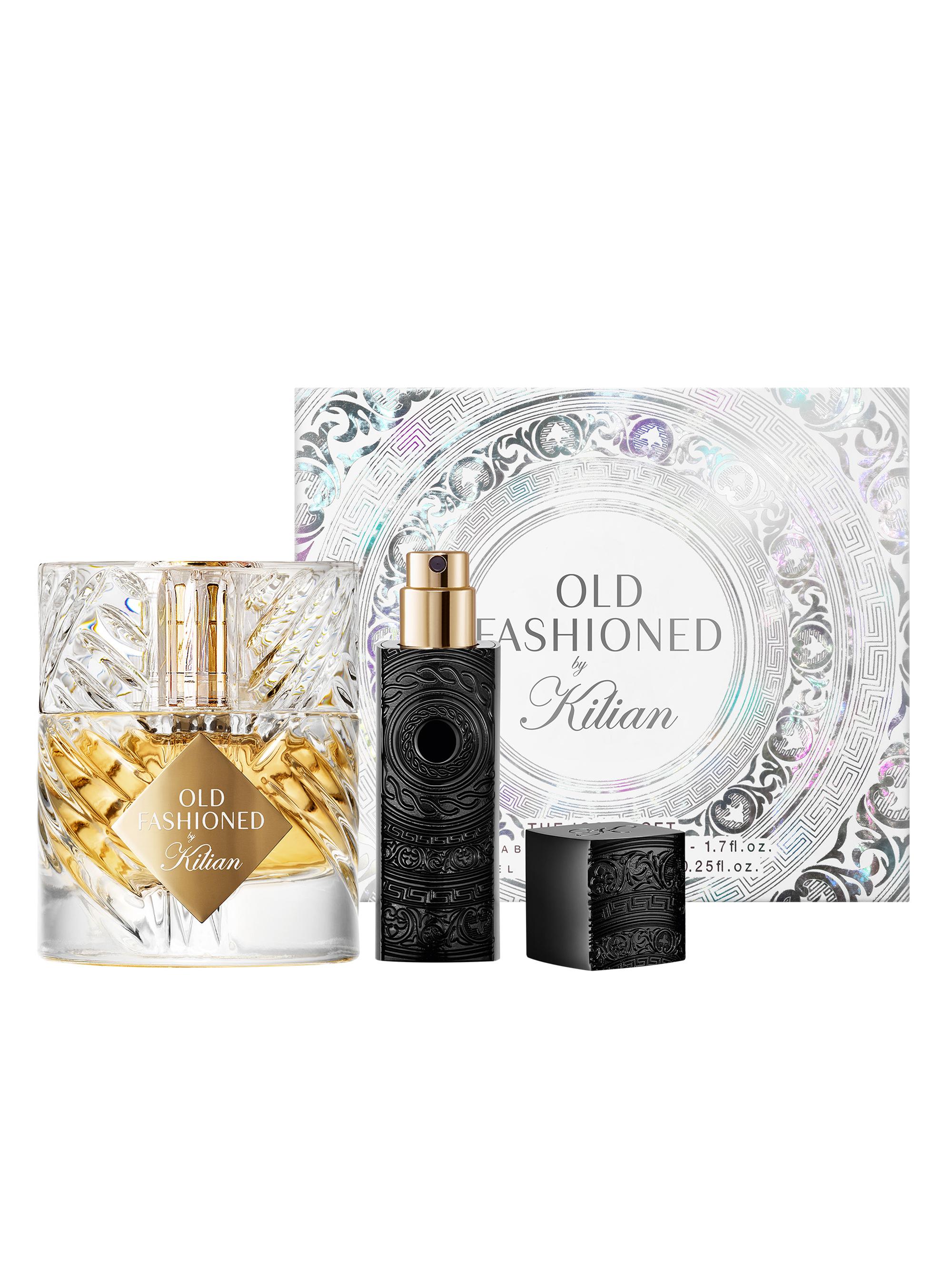 Kilian Apple Brandy On The Rocks 2-Piece Icon Set | Saks Fifth Avenue