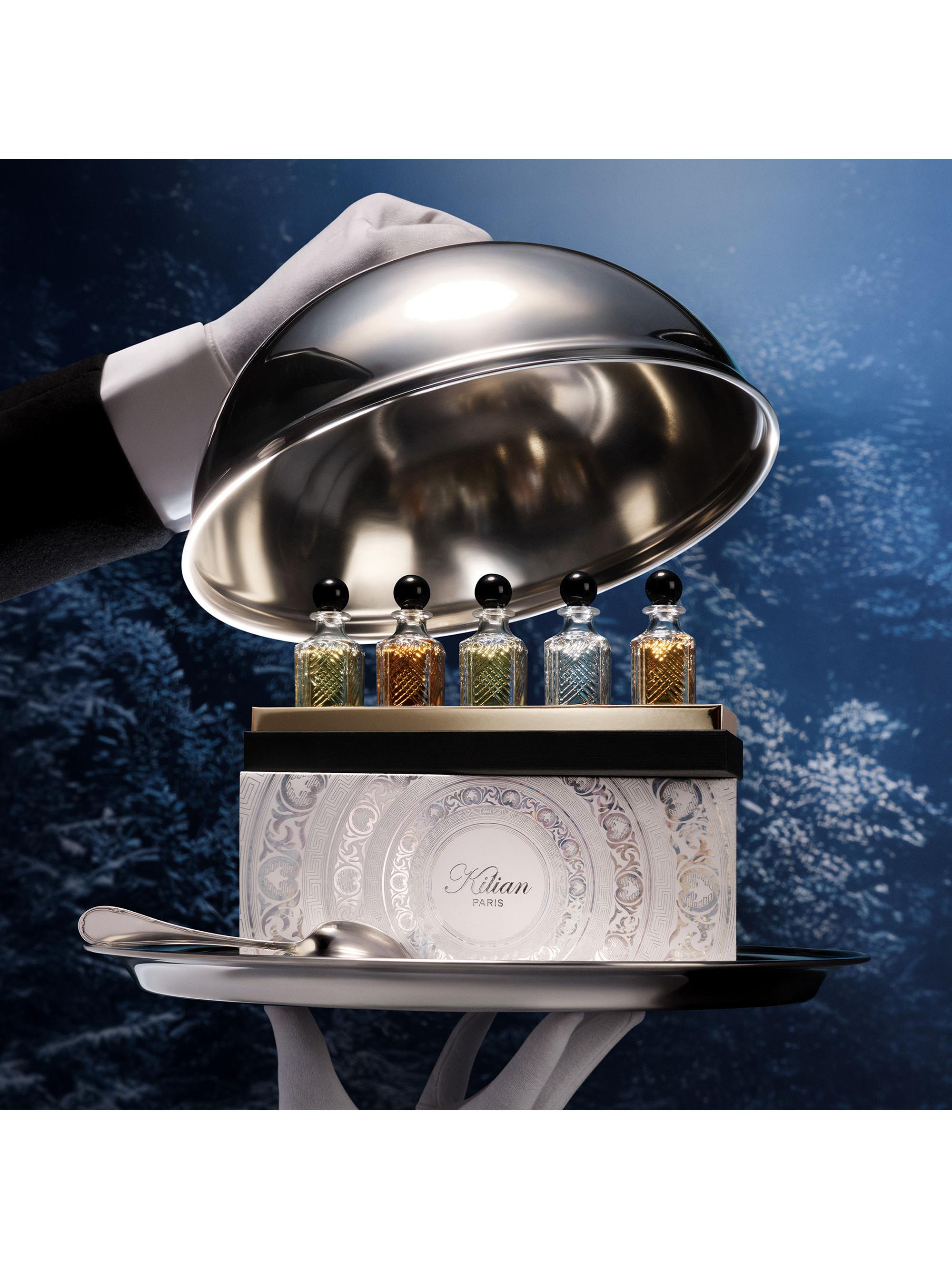 Miniature Eau de Parfum 5-Piece Gift Set