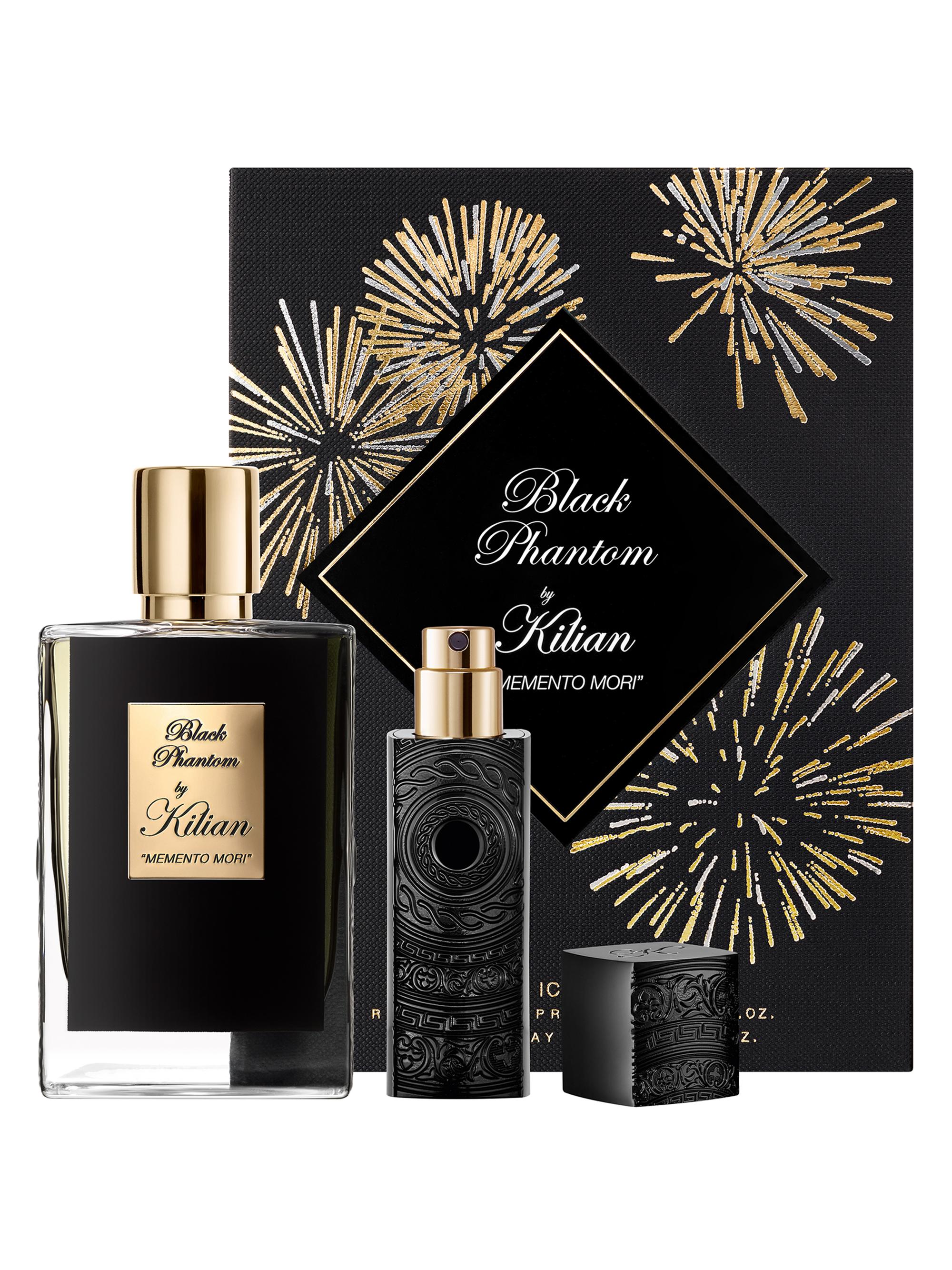 Kilian Black Phantom ''Memento Mori'' Icon 2-Piece Set | Saks