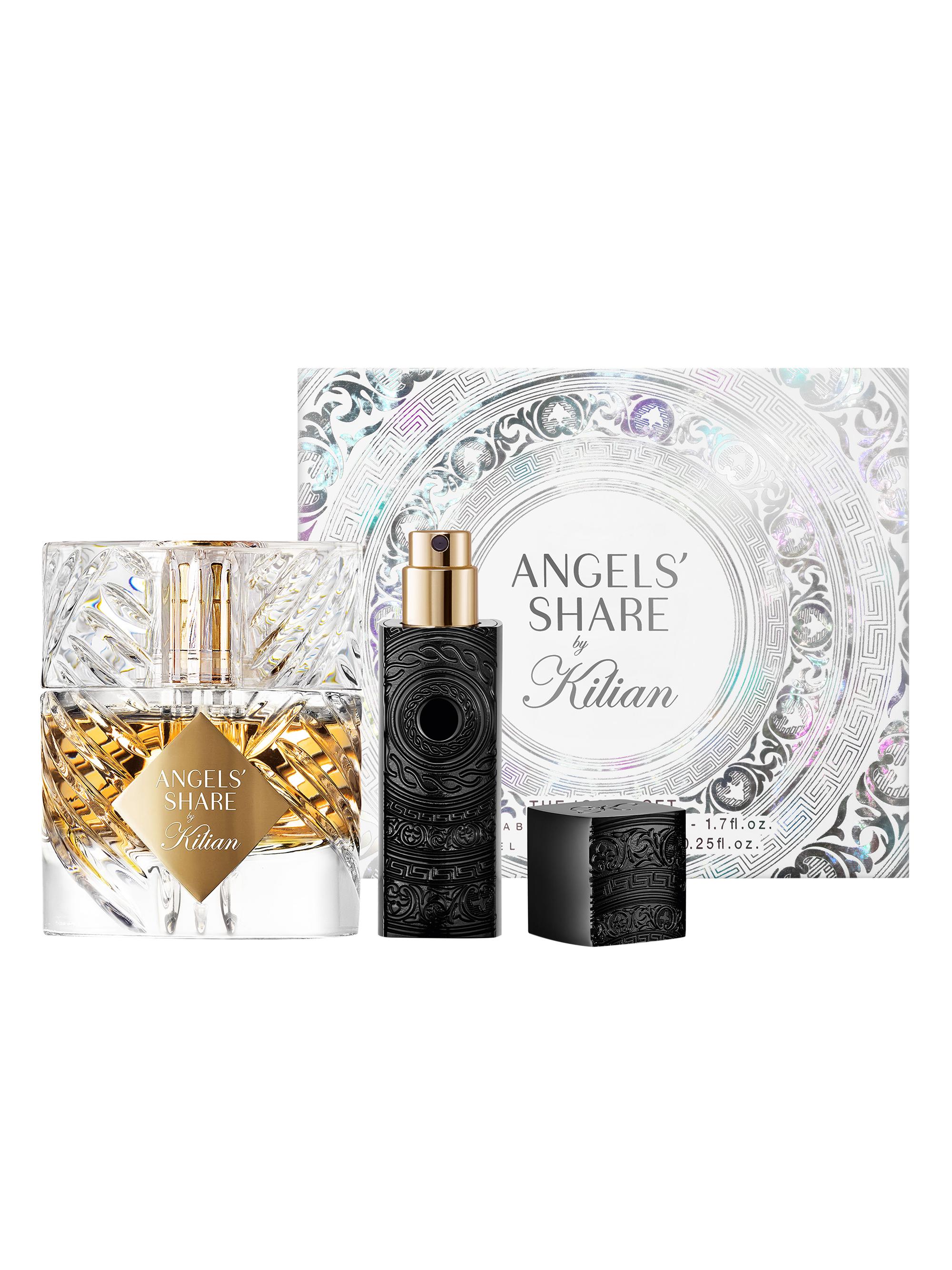 Kilian Angels'Share Eau De Parfum Icon 2-Piece Gift Set