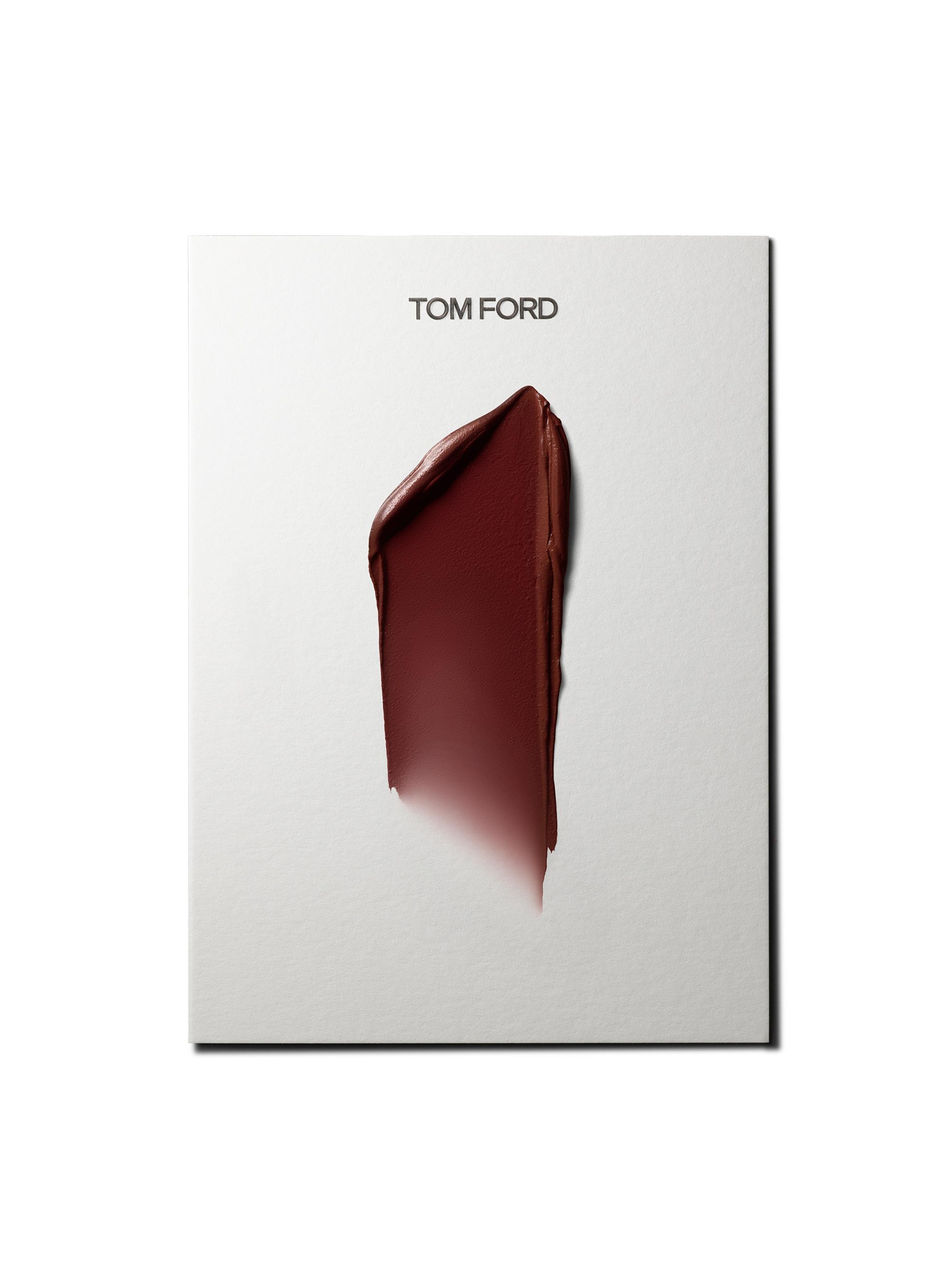 TOM FORD Women's F***ing Fabulous Lipstick - F10 Mocha
