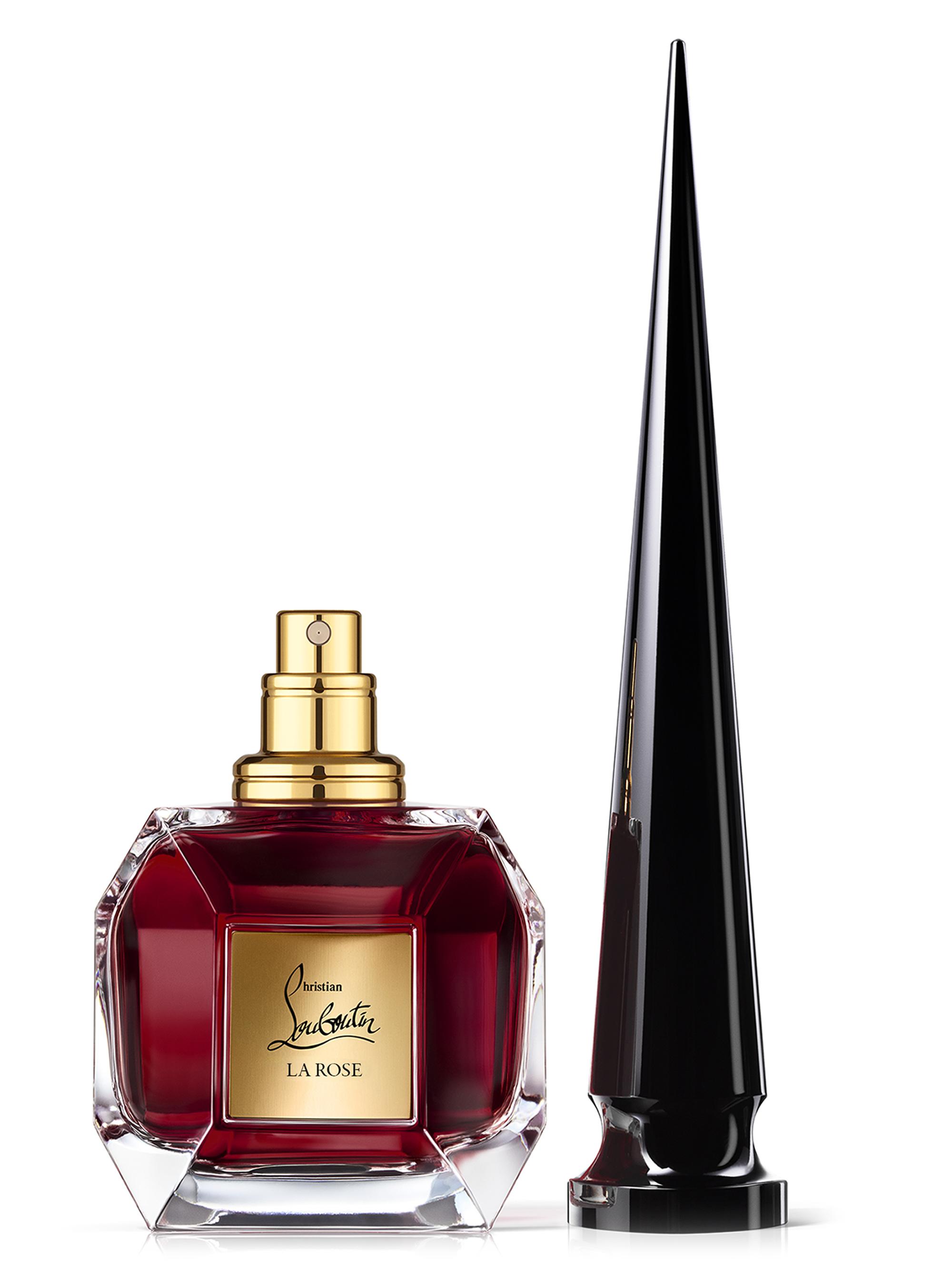 Christian Louboutin Fétiche La Rose Eau de Parfum | Saks Fifth Avenue