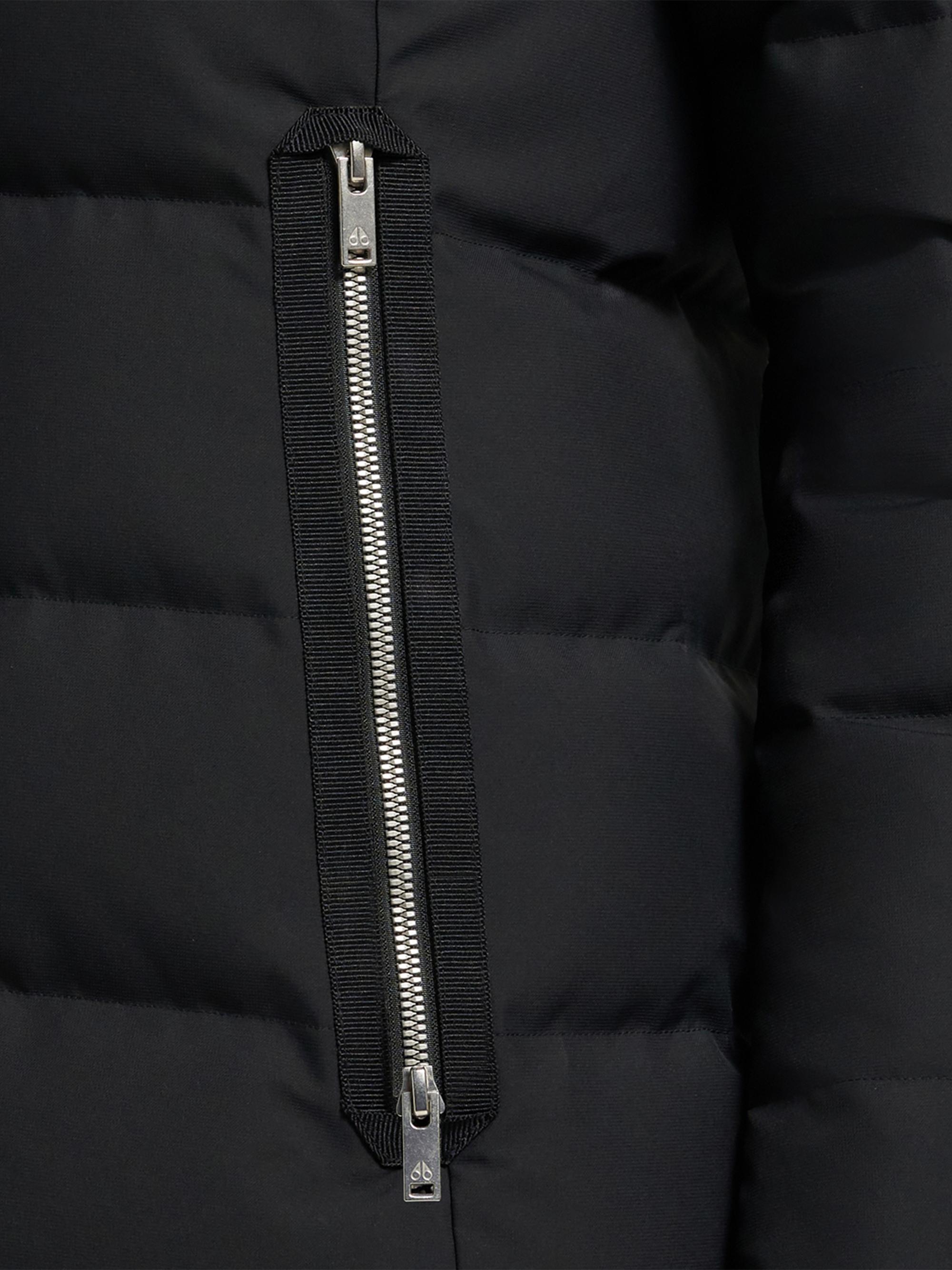 Moose Knuckles Cloud Berland Quilted Down Parka | Saks Fifth Avenue