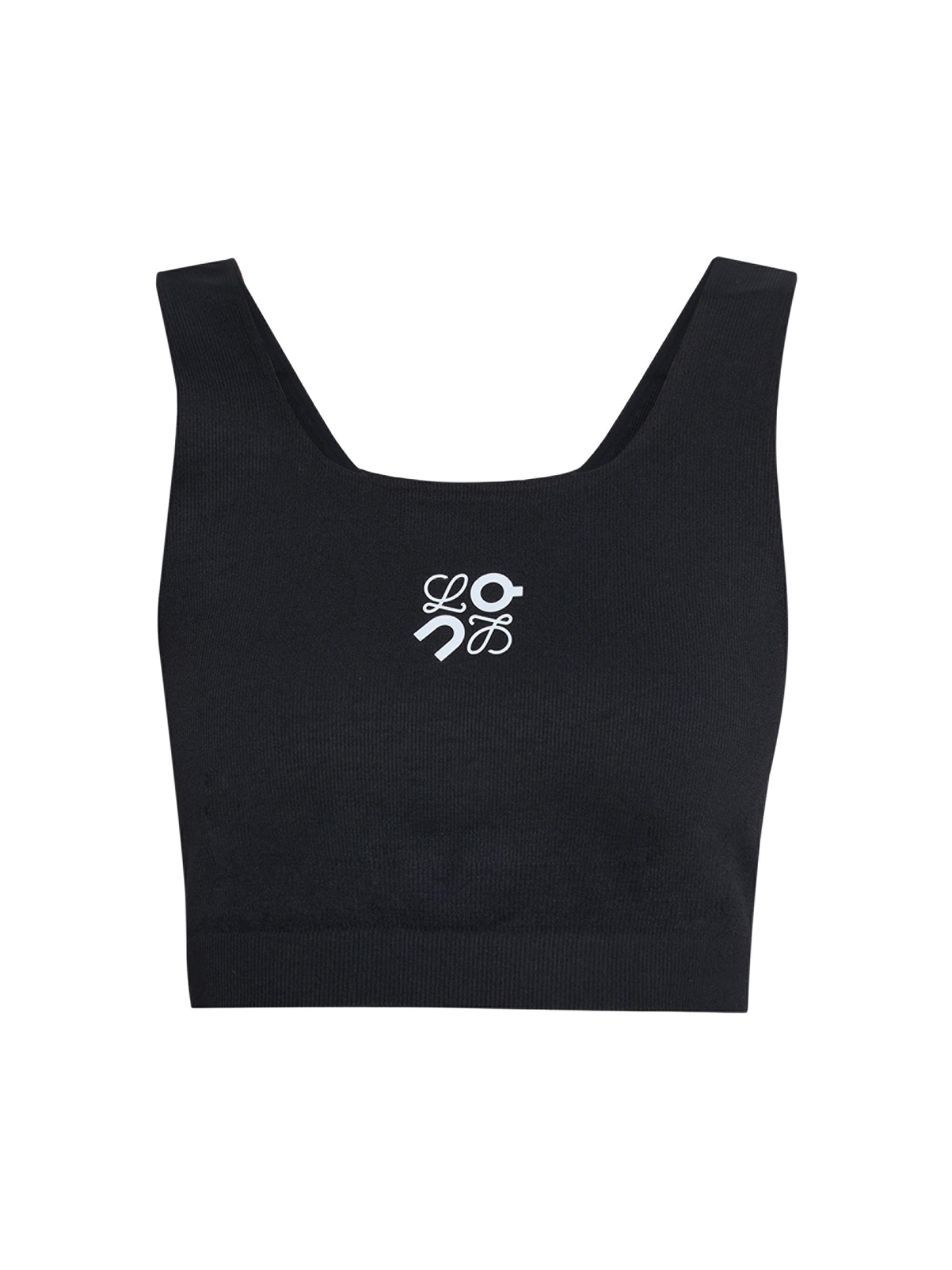 LOEWE LOEWE x On Seamless Sports Bra | Saks Fifth Avenue