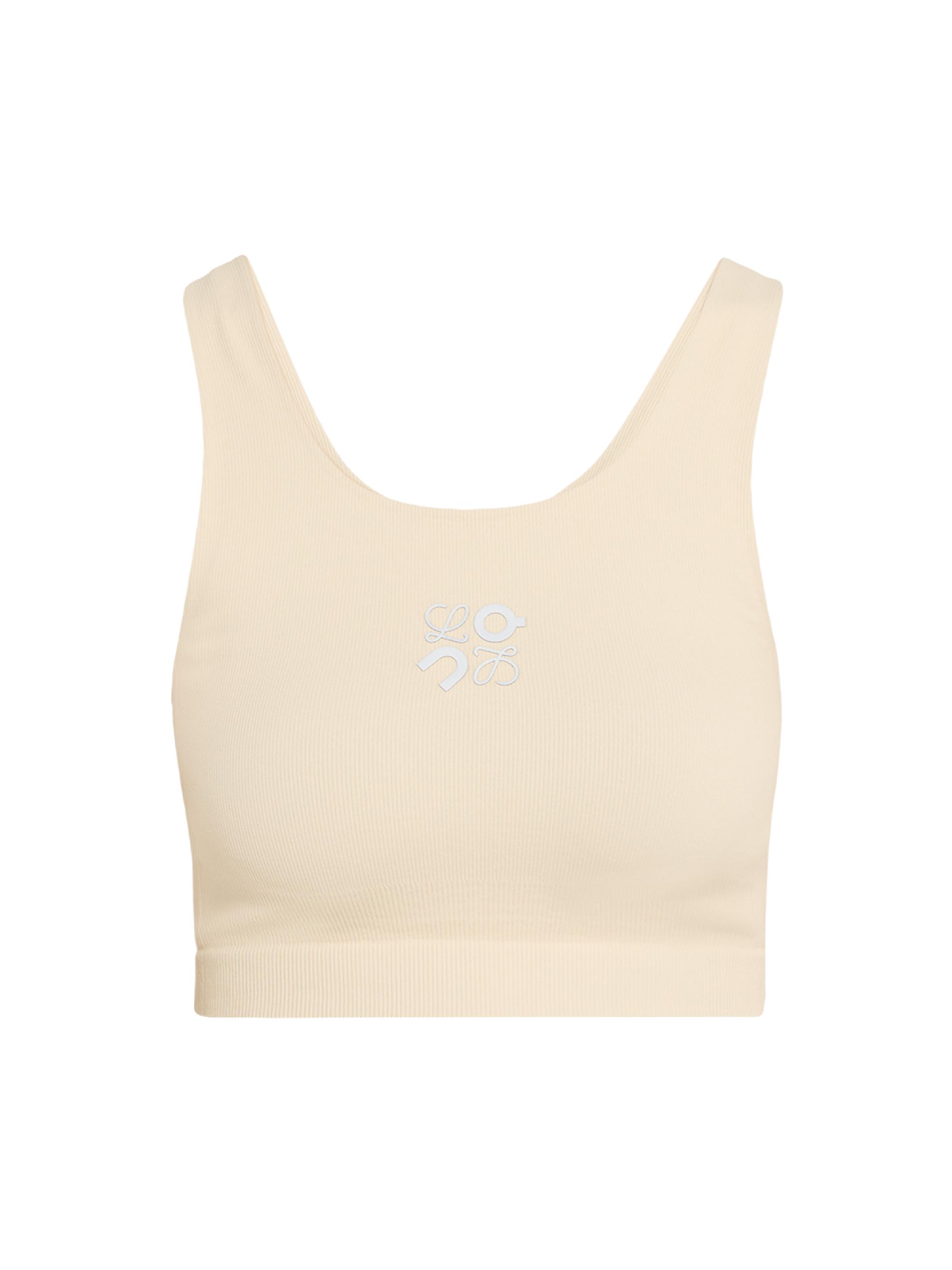 LOEWE Women's  x On Seamless Sports Bra -