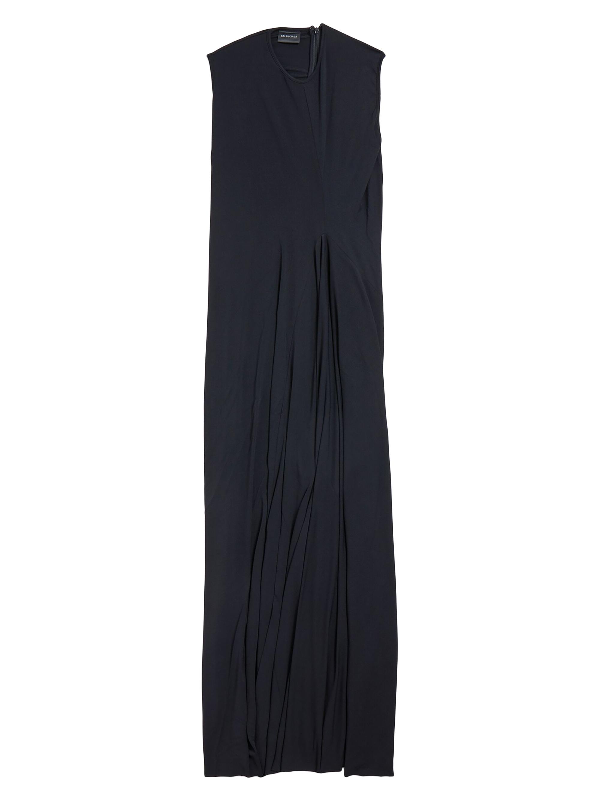 A.W.A.K.E. Mode Lasercut Imitating Jumpsuit Dress | Saks