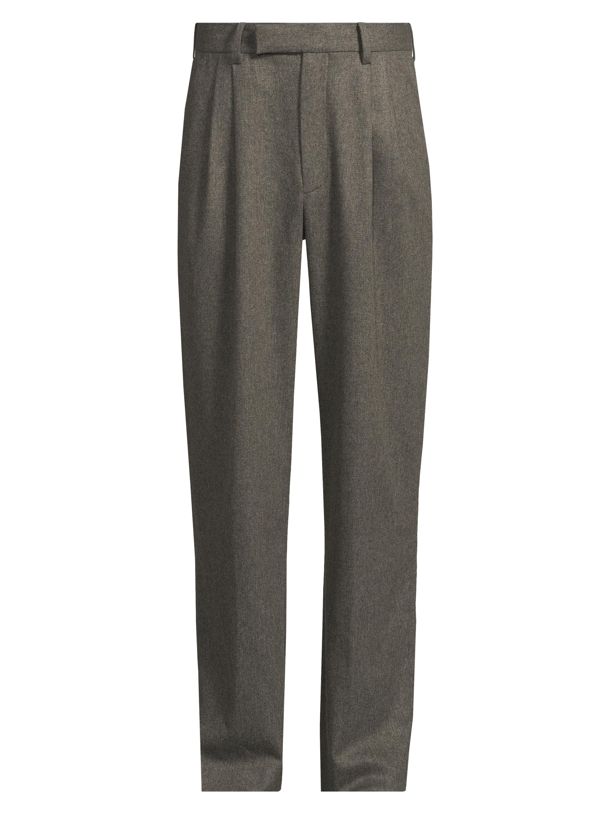 スーツ YLEVE 24aw wool tropiacl trouser YLEVE wool tropical