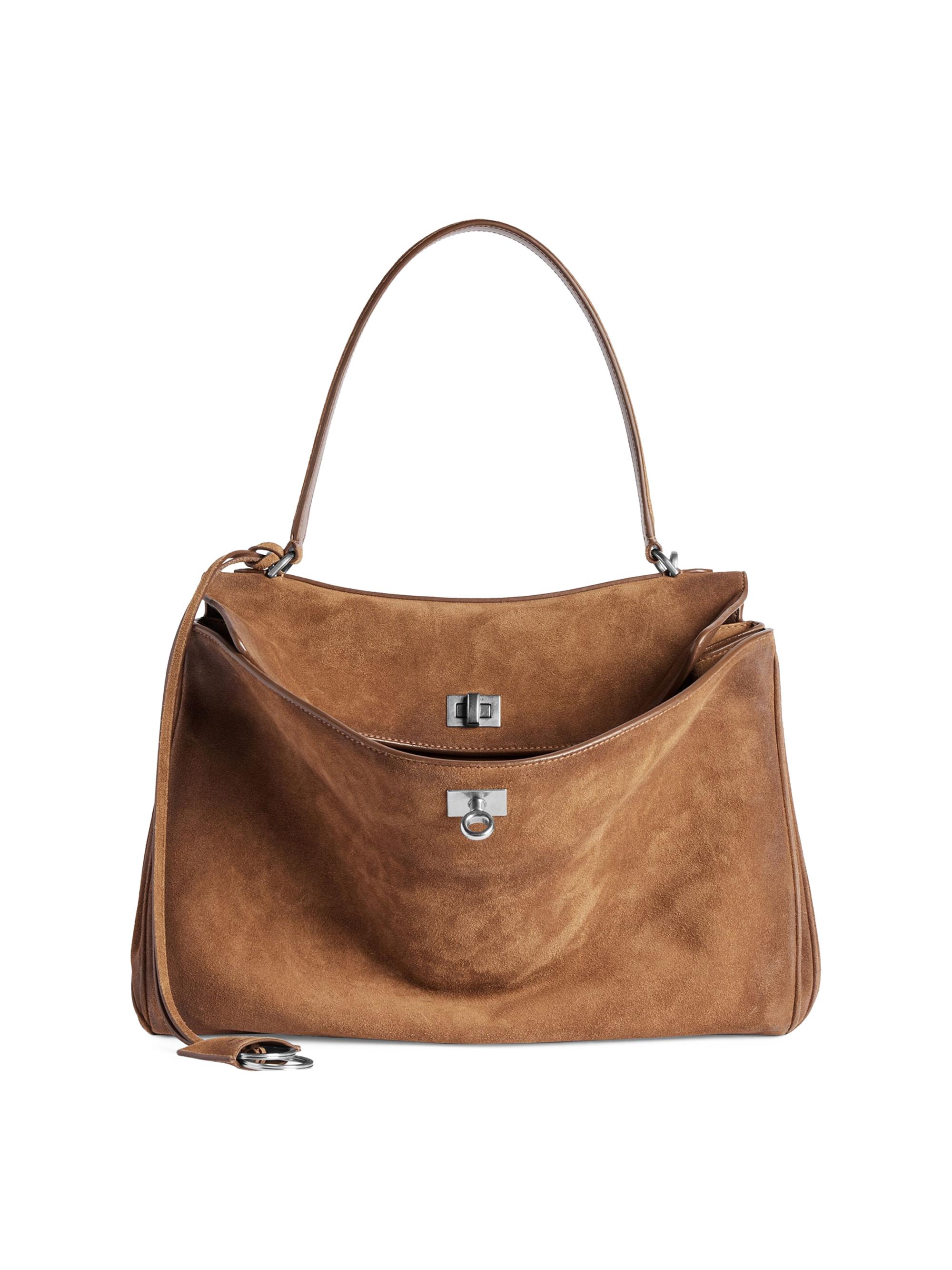 BALENCIAGA ロデオ ミディアム 0400024698632_CAMEL?wid=600&