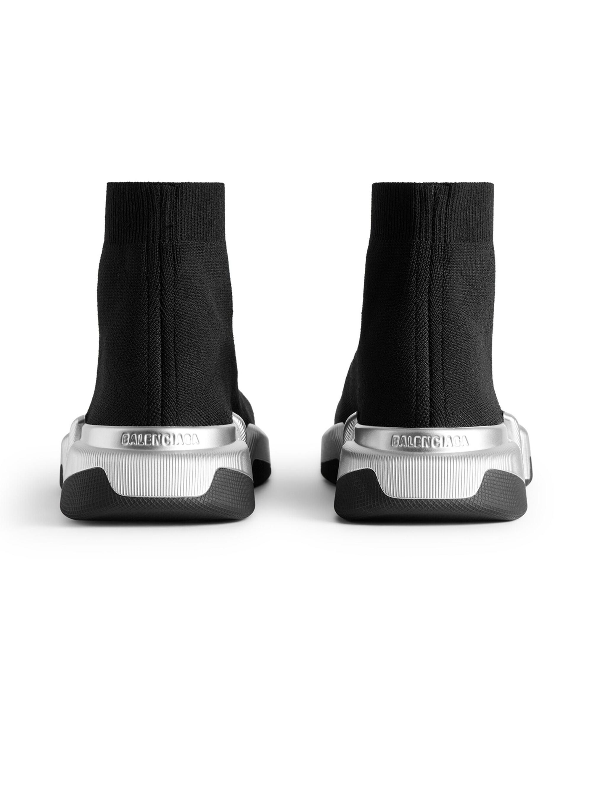 Balenciaga Speed 2.0 Recycled Knit Sneakers | Saks Fifth Avenue