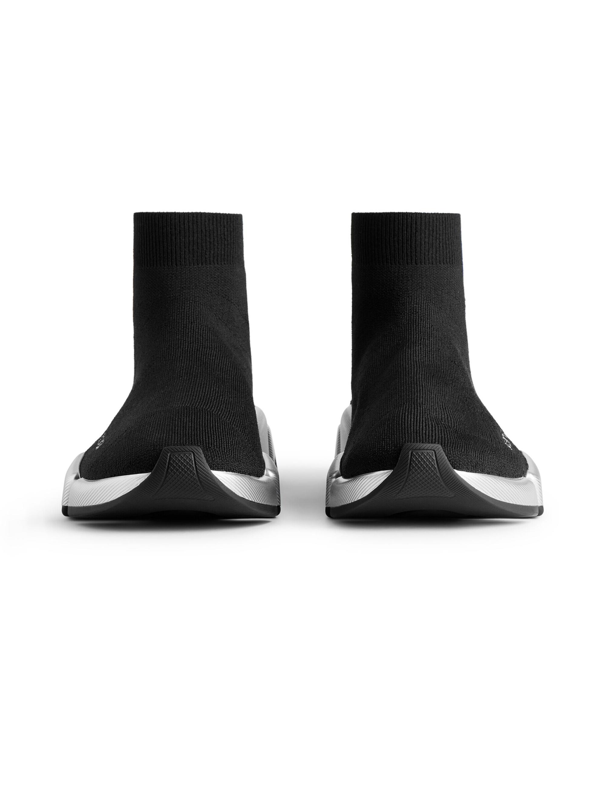 Balenciaga Speed 2.0 Recycled Knit Sneakers | Saks Fifth Avenue
