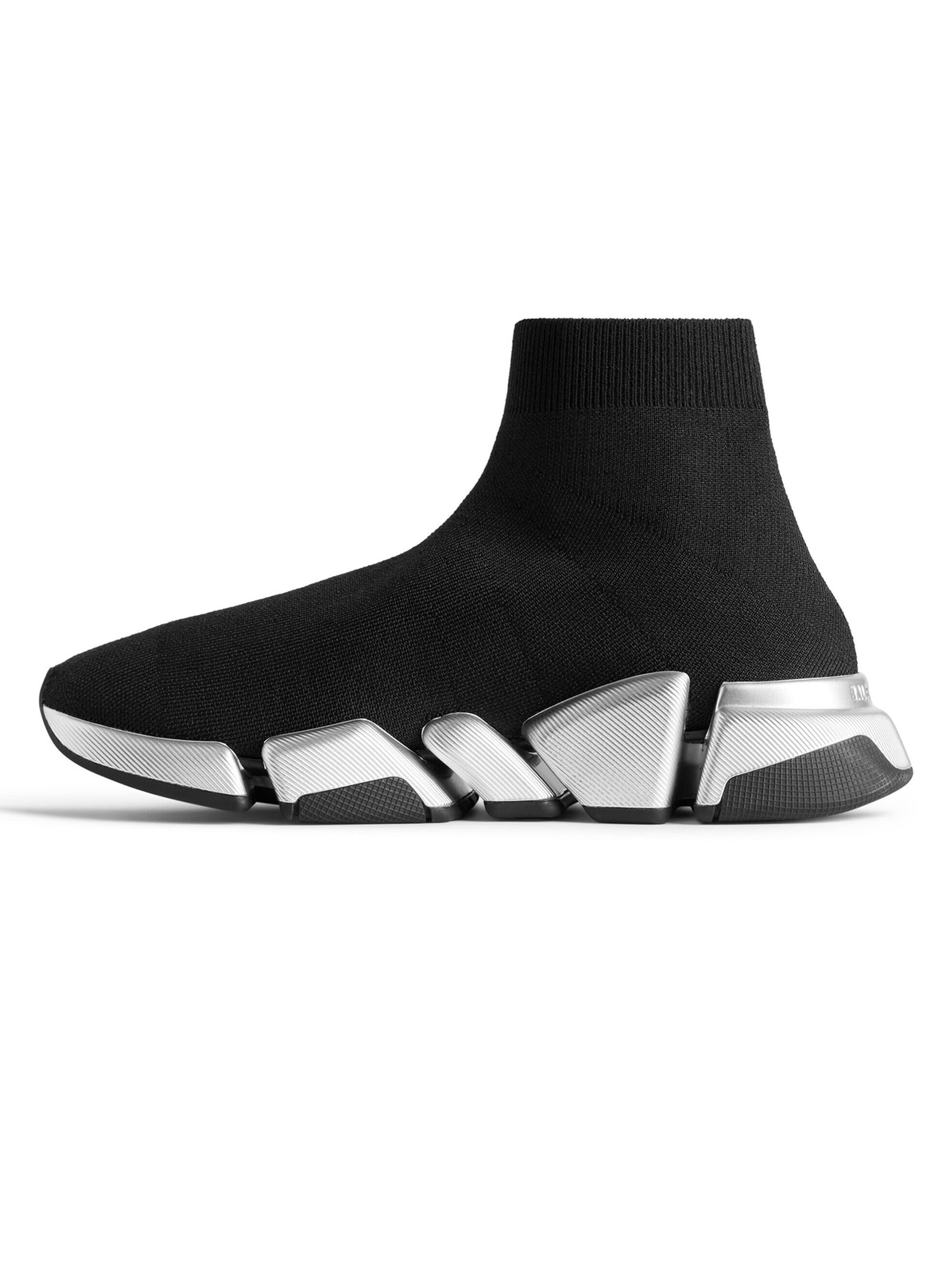 Balenciaga Speed 2.0 Recycled Knit Sneakers | Saks Fifth Avenue
