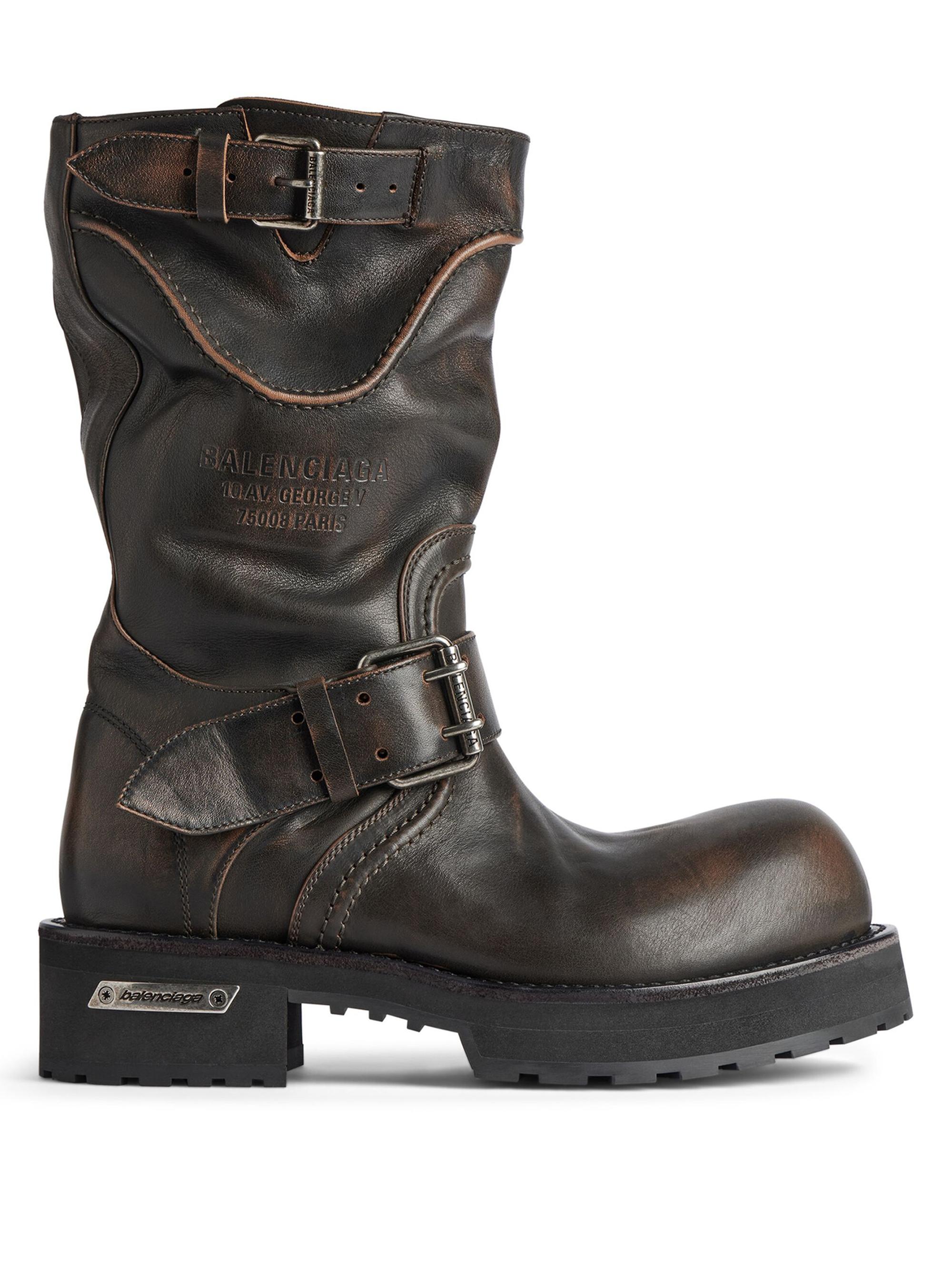 希少Balenciaga hard bulldozer 41 0400020277225_BLACK?wid=830&