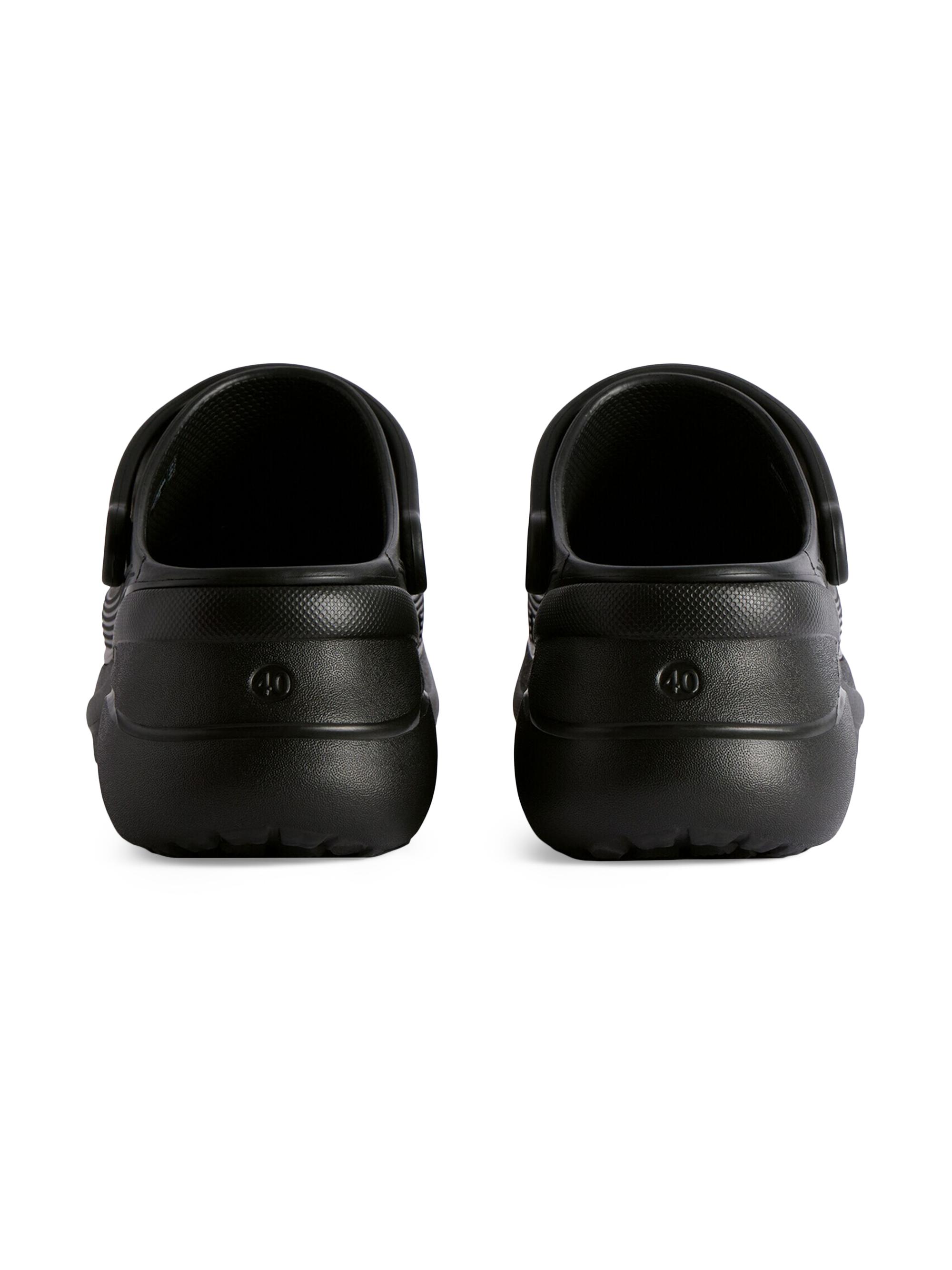 Balenciaga Crocs Mules Jibbitz | Saks Fifth Avenue