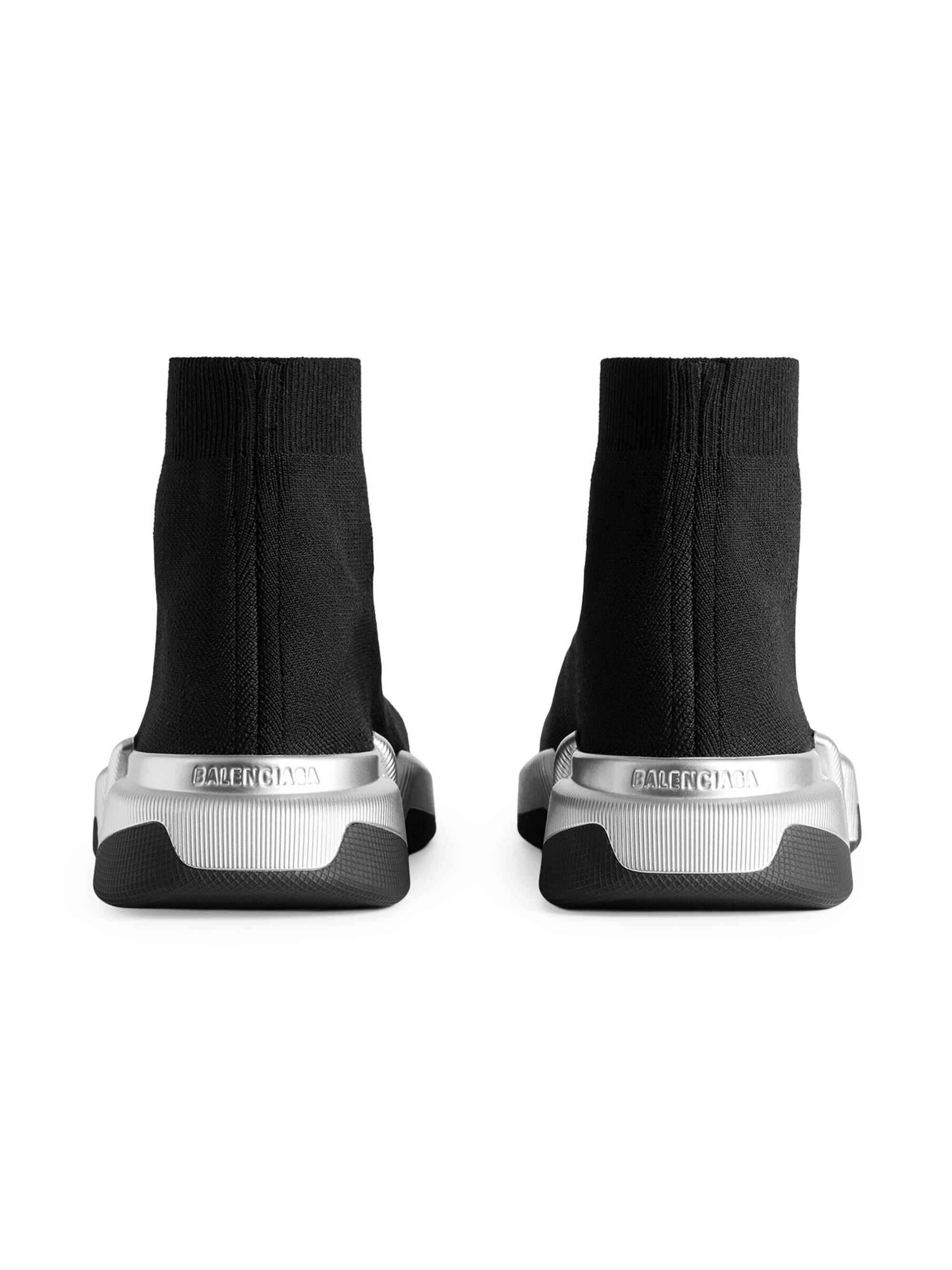 Balenciaga Speed 2.0 Recycled Knit Sneakers | Saks Fifth Avenue