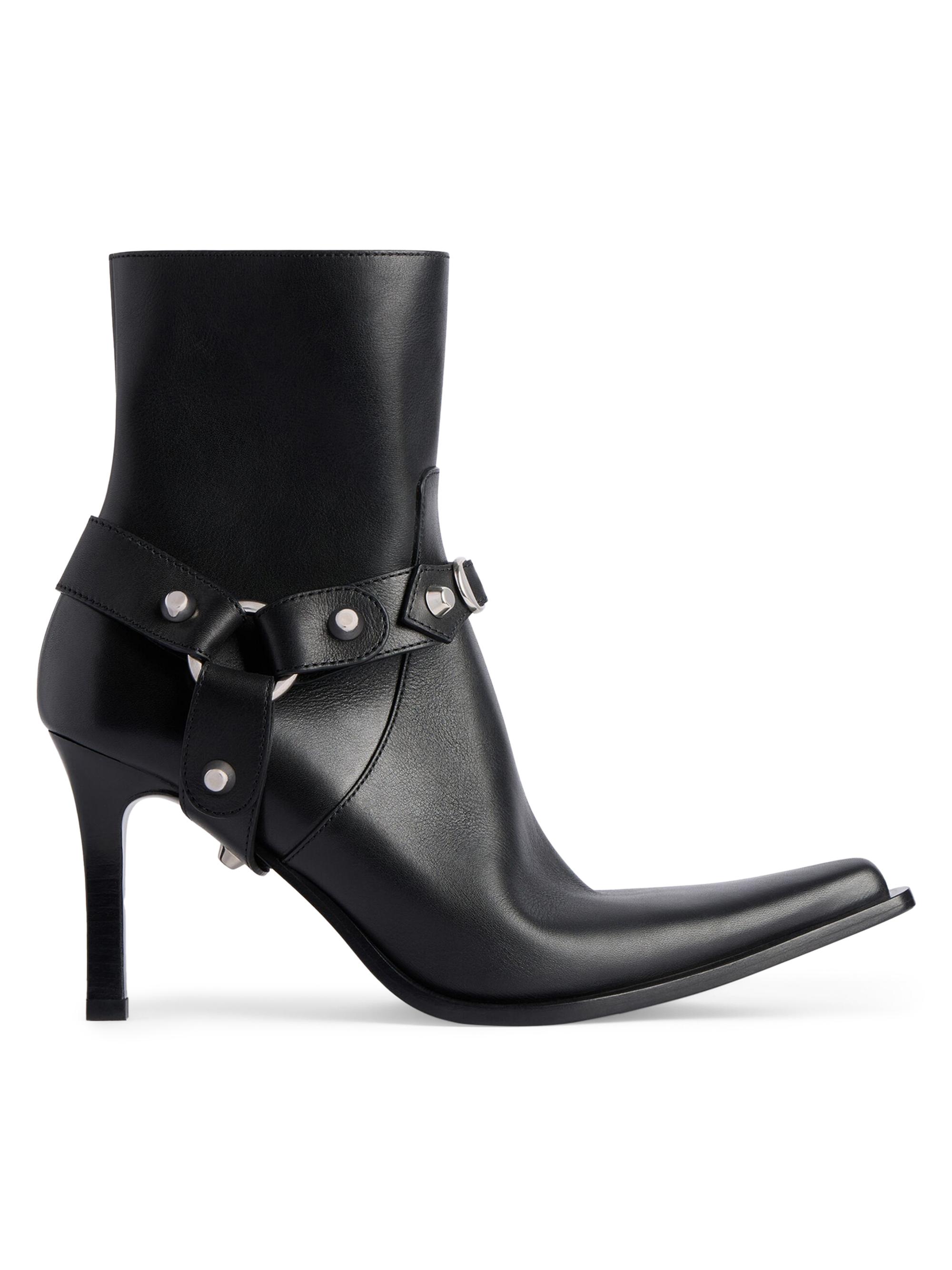 さ*み様 balenciaga subway 43 Balenciaga Subway 25MM Boots | Saks