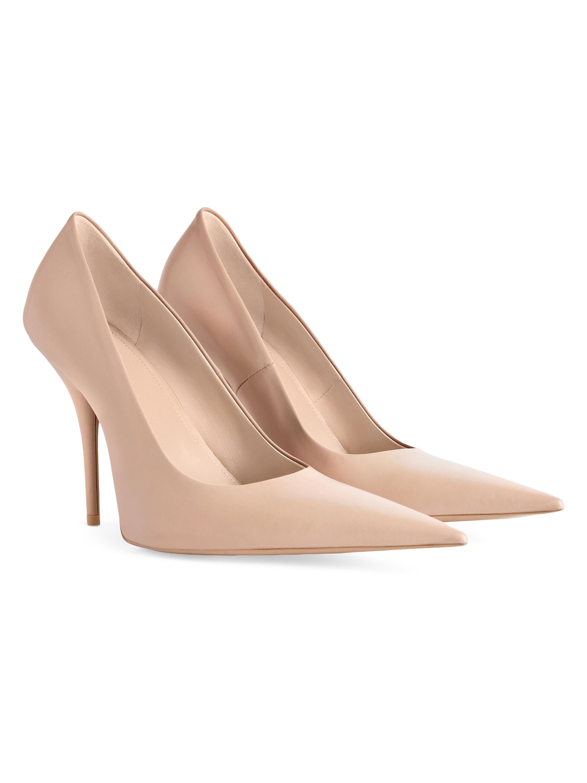 Balenciaga Avenue After Pumps | Saks Fifth Avenue