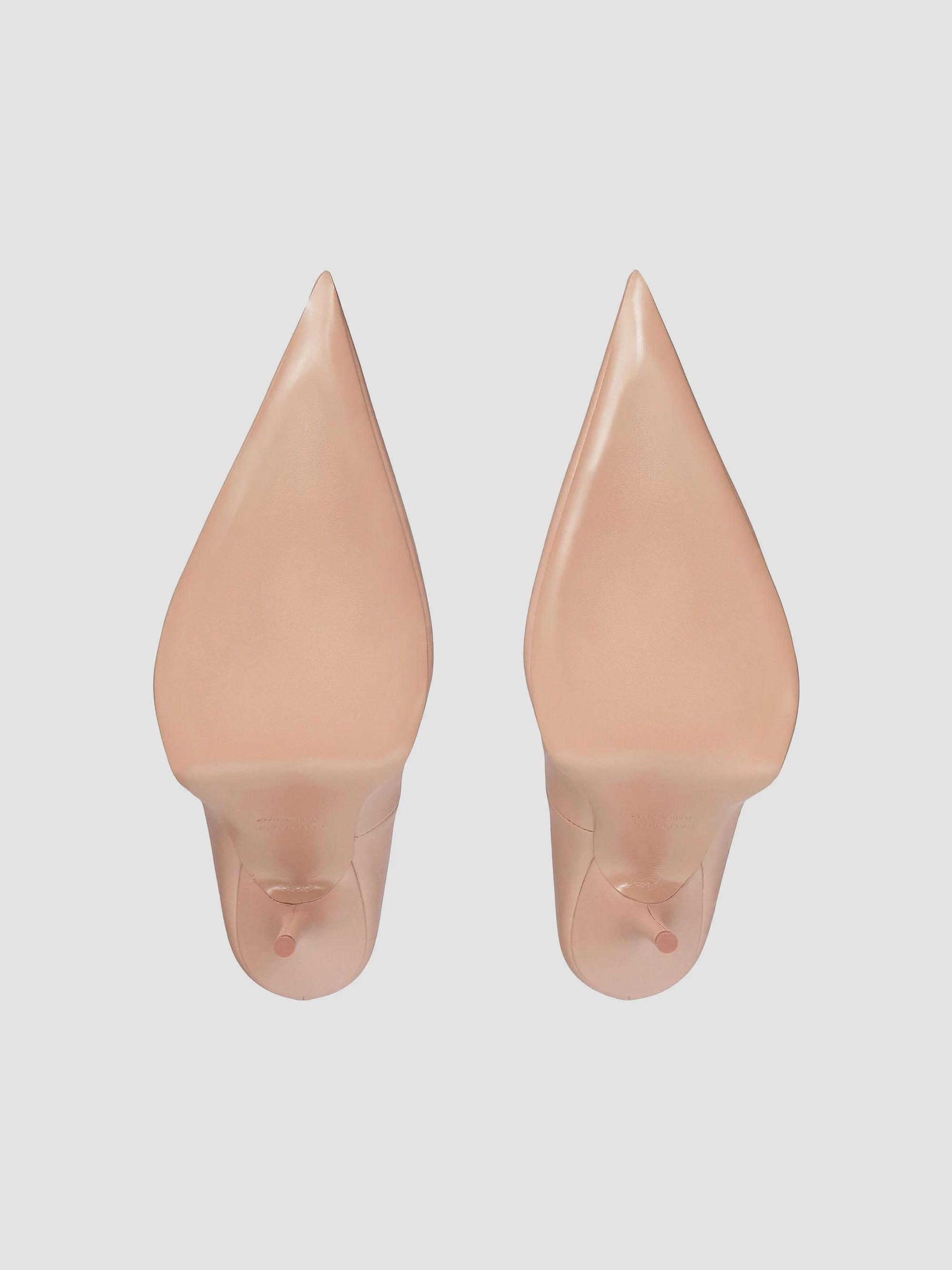 Balenciaga Avenue After Pumps | Saks Fifth Avenue