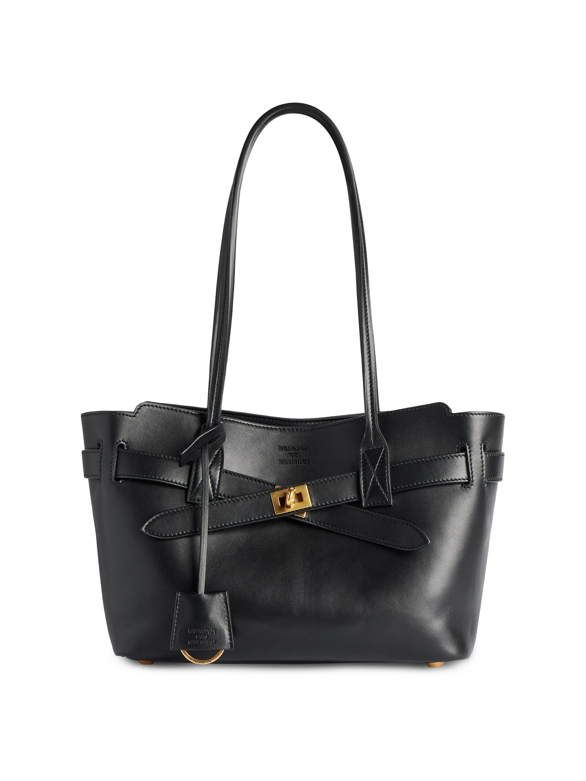 Balenciaga Women's Bel Air Tote Bag - Black