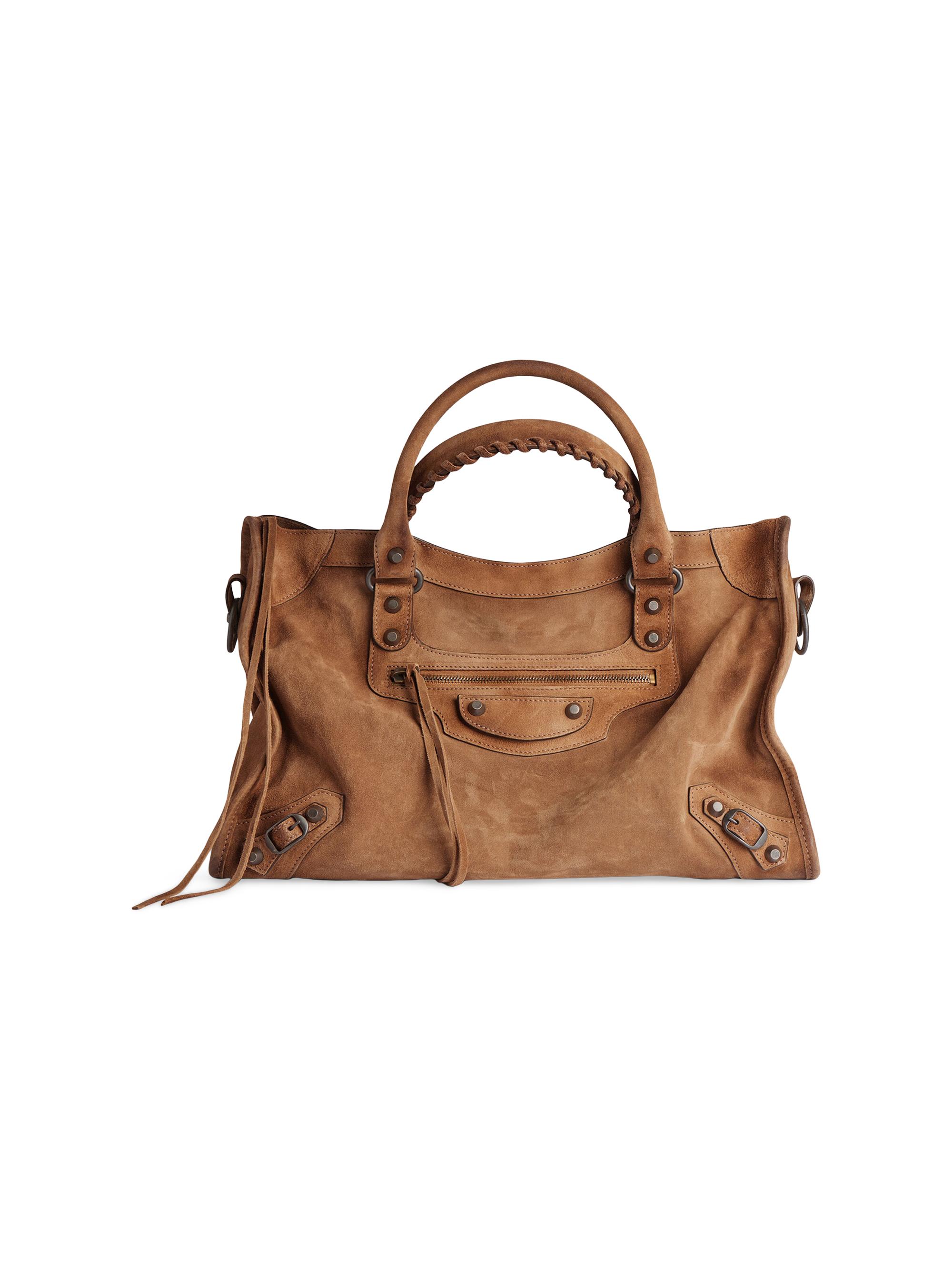 Balenciaga Le City Medium Tote Bag | Saks Fifth Avenue