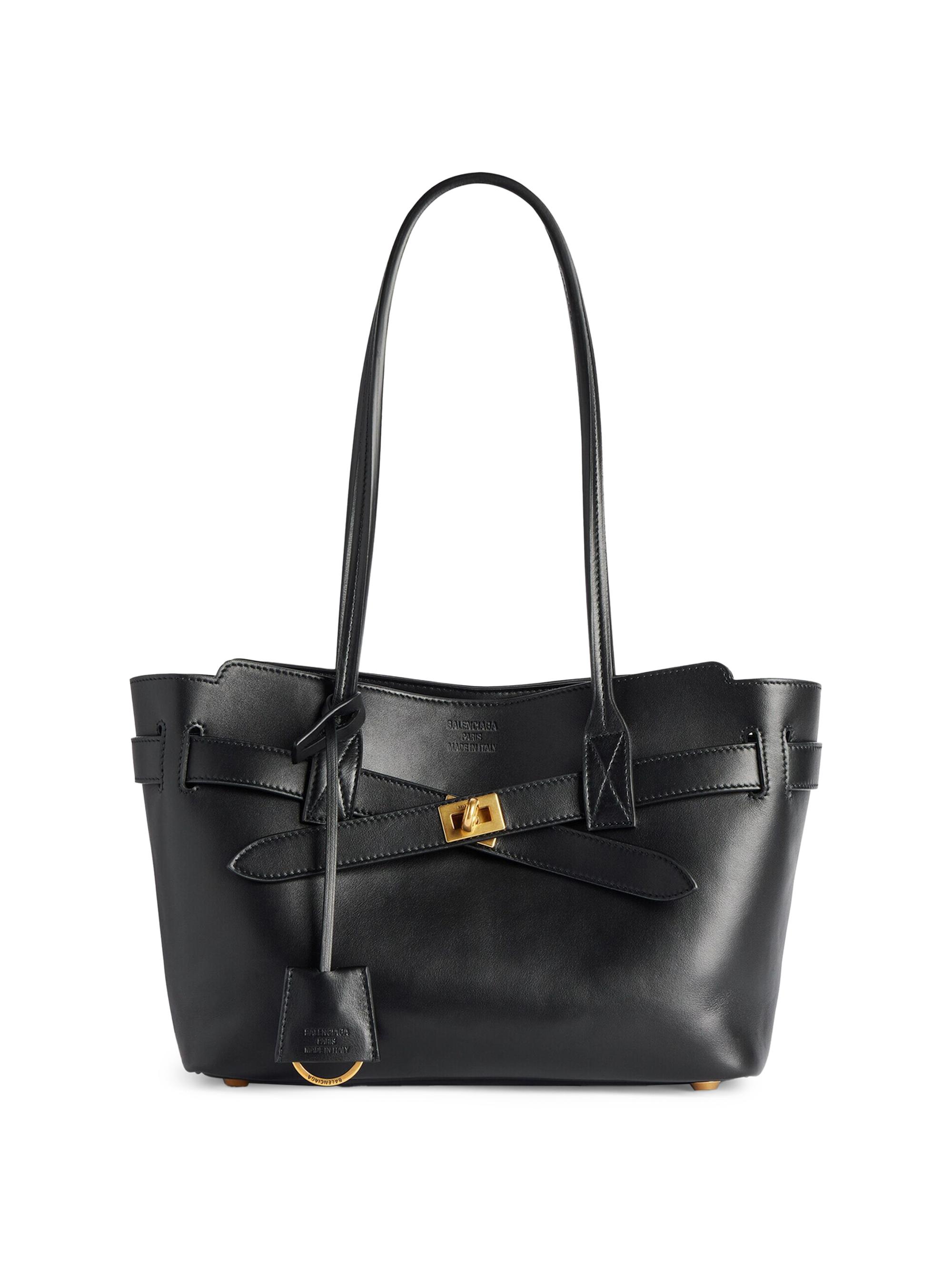 Balenciaga Women's Bel Air Tote Bag - Black