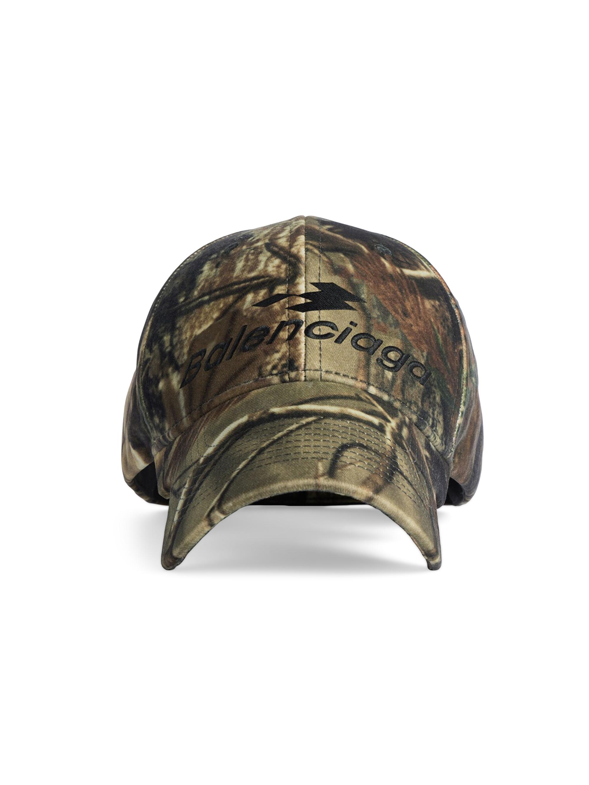【ガルダ】 BALENCIAGAバレンシアガBB MONOGRAM CAP 0400018223981_BEIGEBROWN?wid=